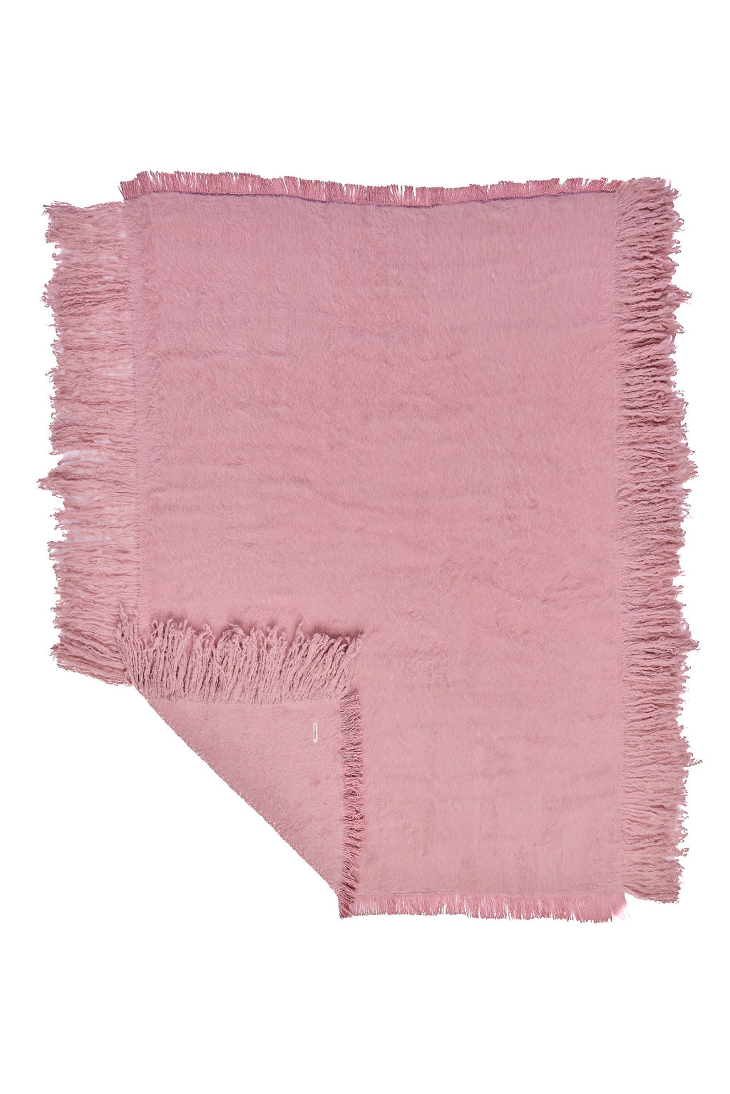 Wool Blanket