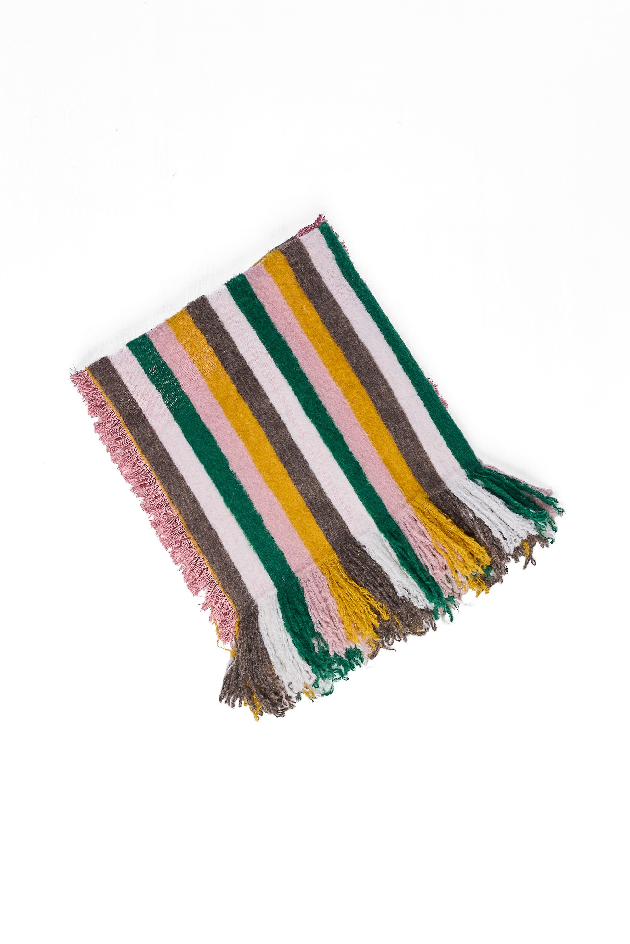 Wool Blanket