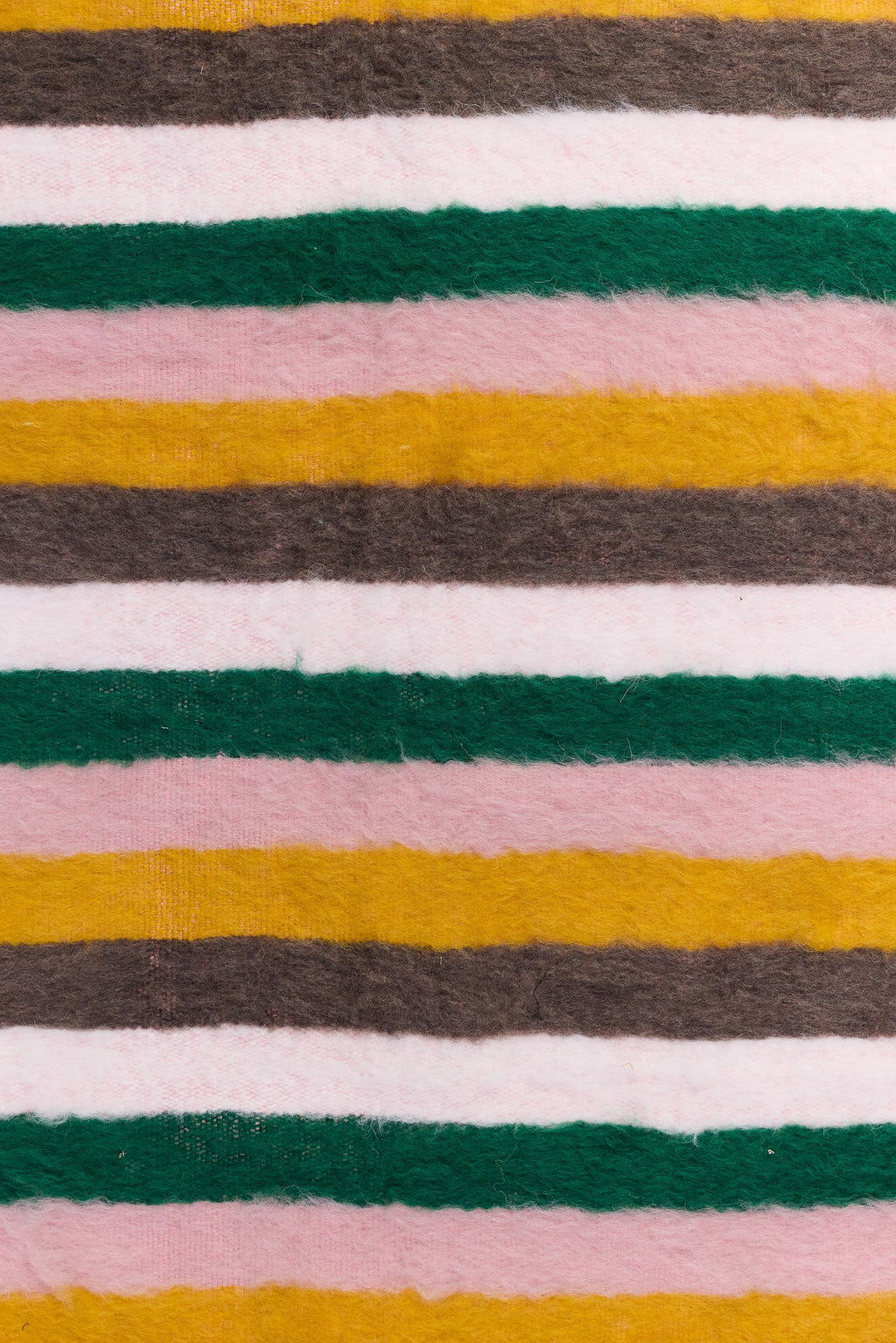 Wool Blanket
