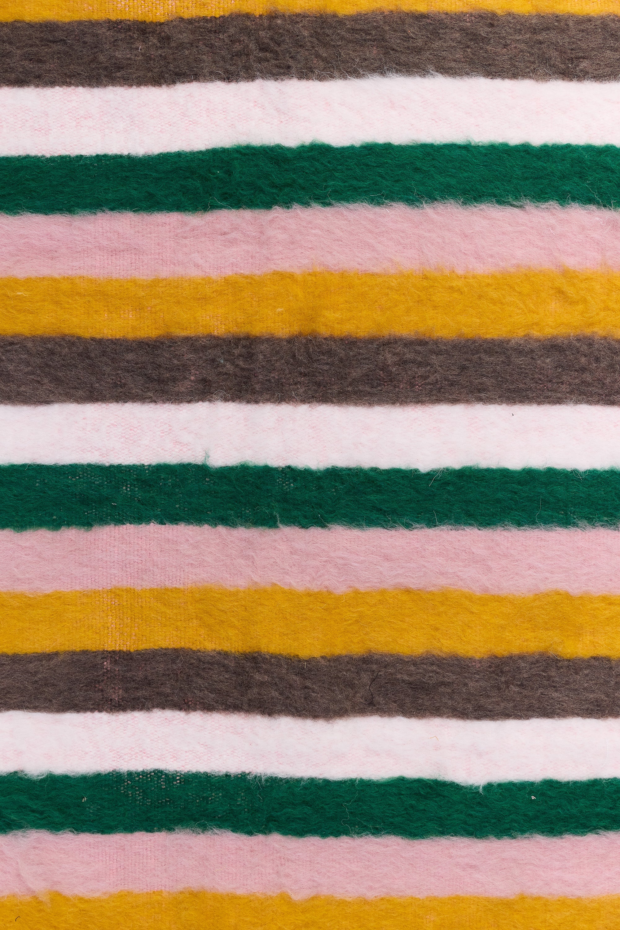Wool Blanket