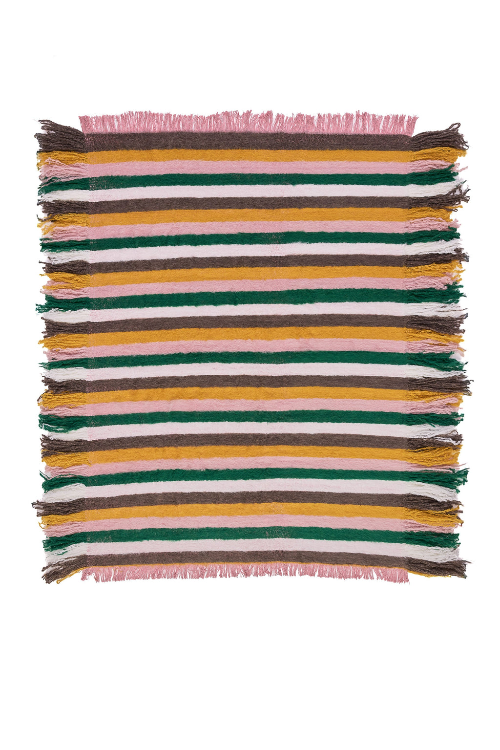 Wool Blanket