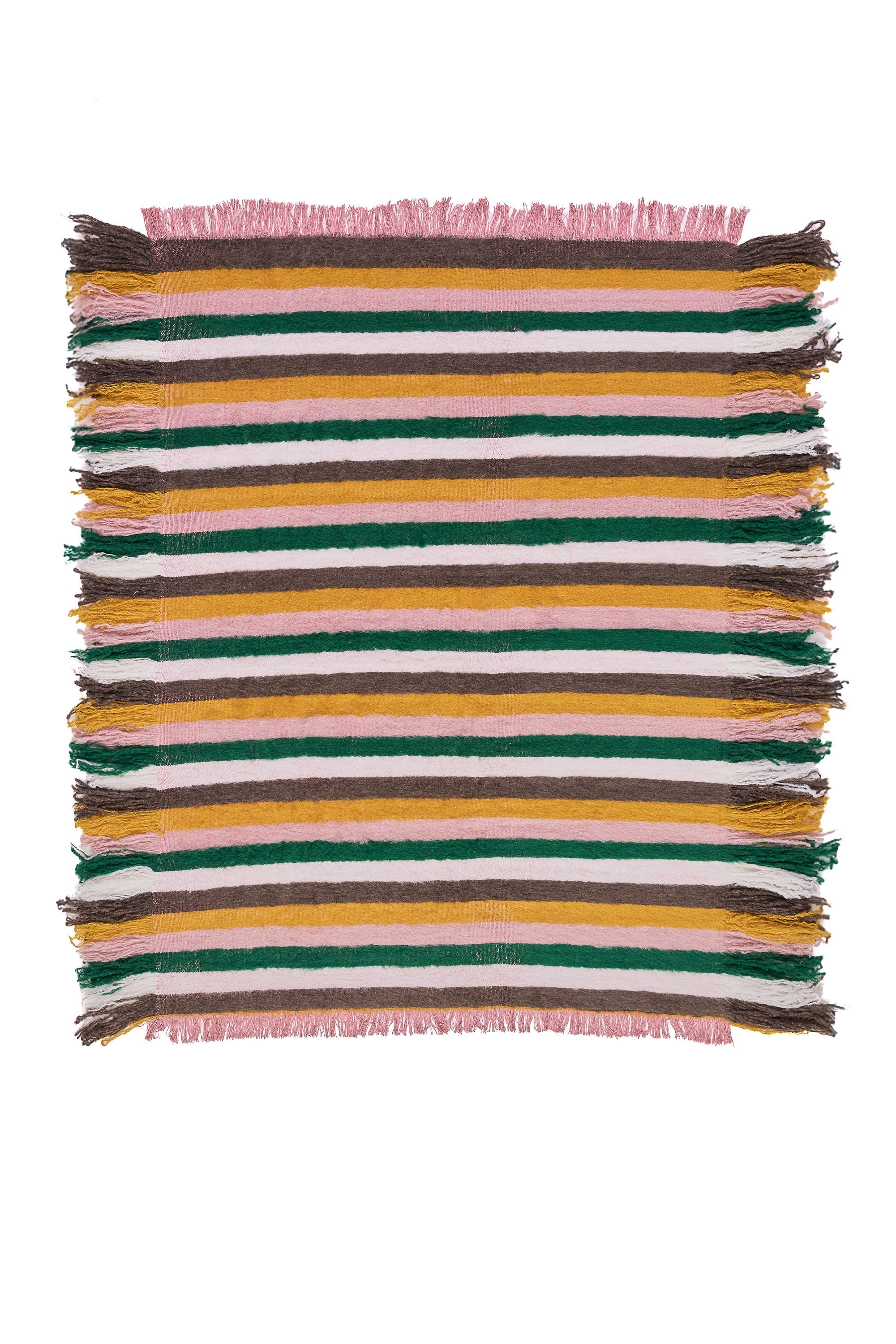 Wool Blanket