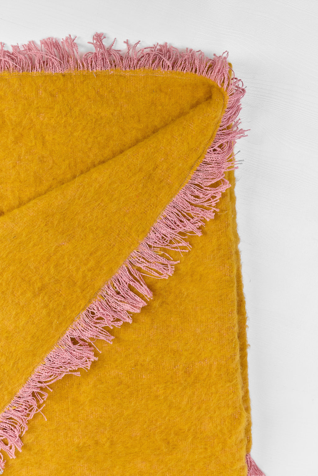 Wool Blanket