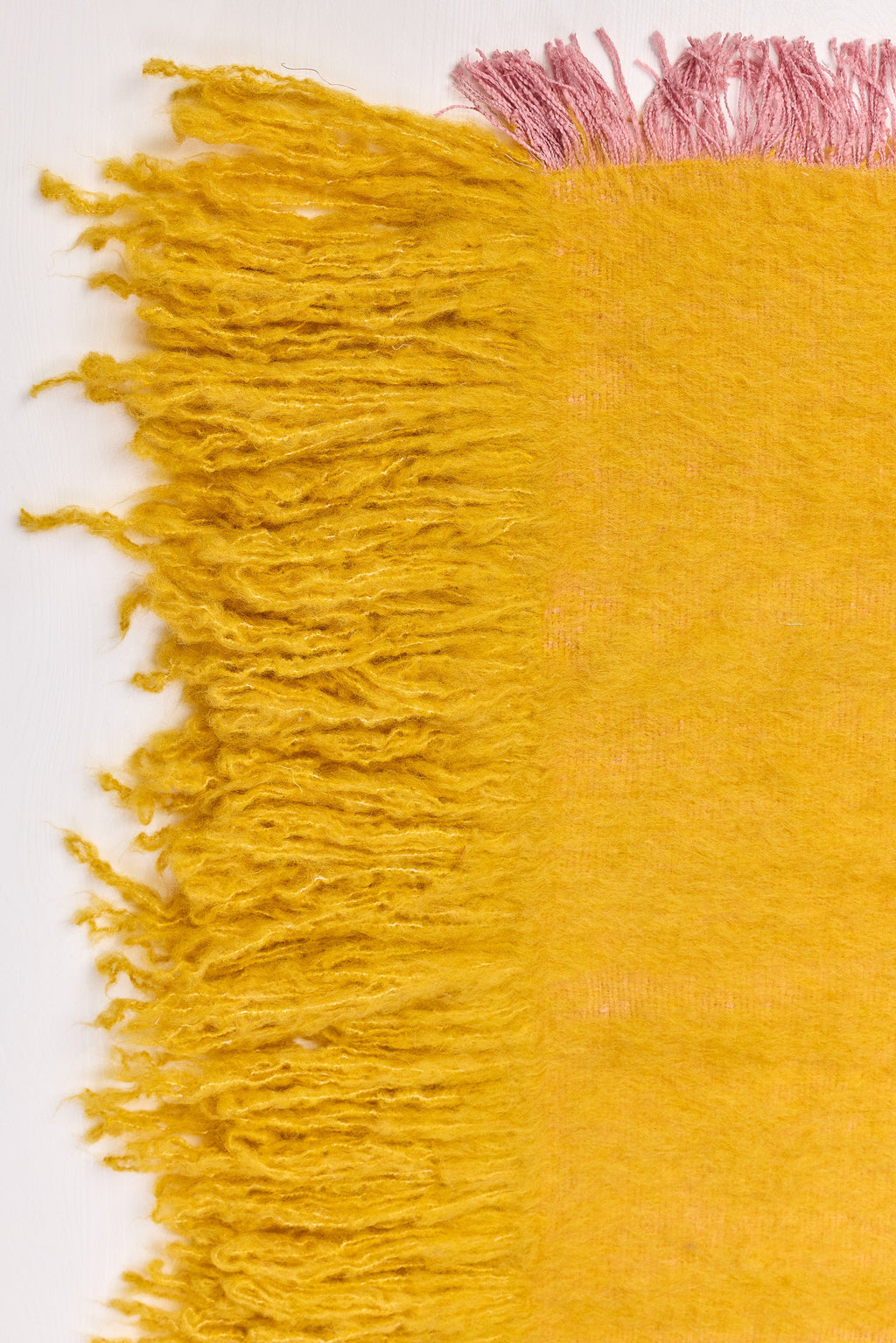 Wool Blanket