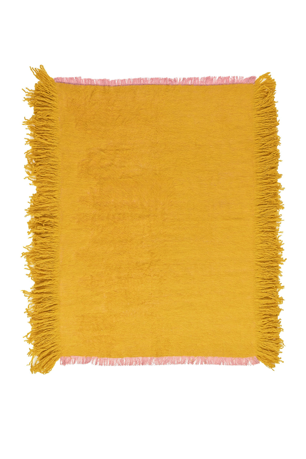 Wool Blanket