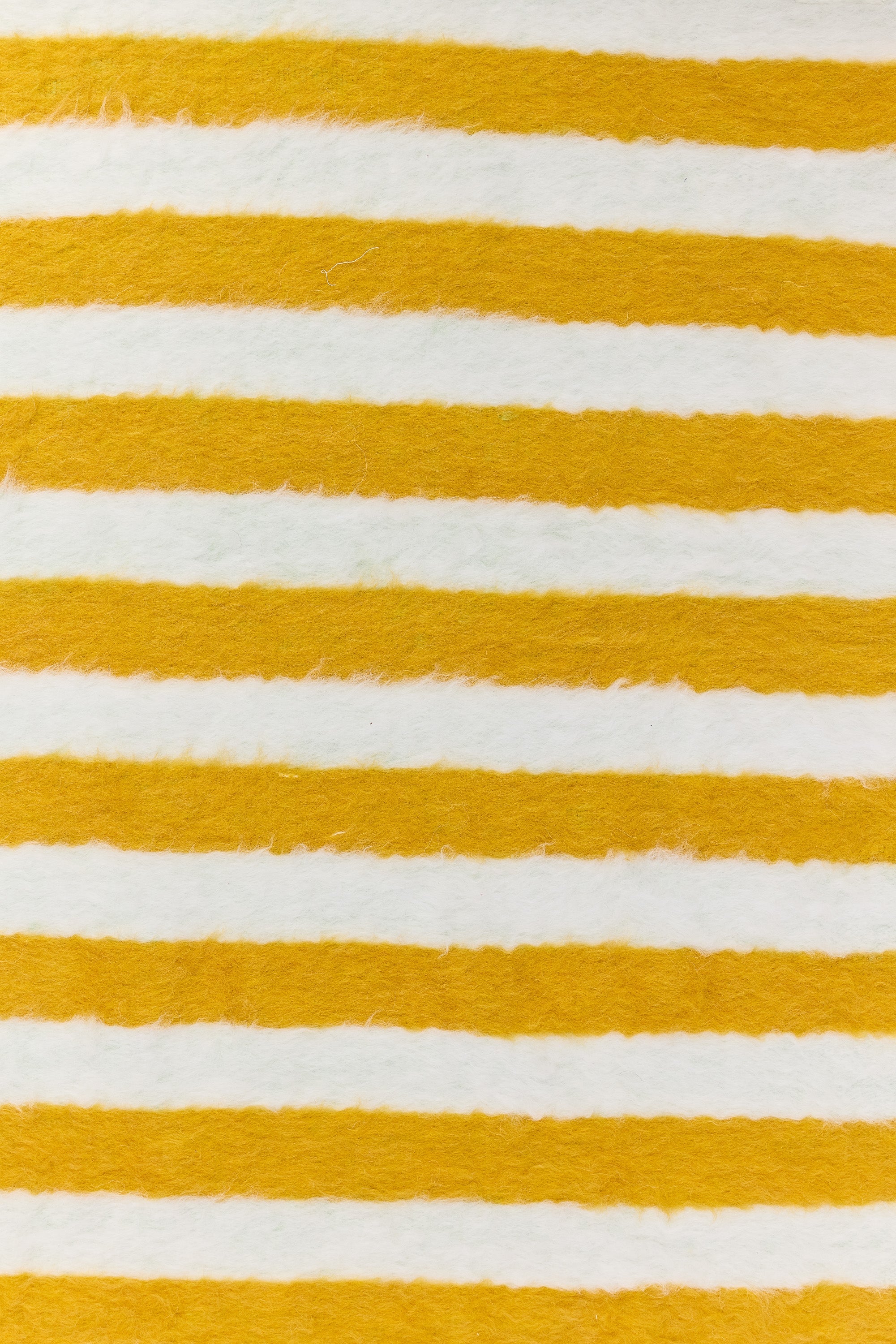Wool Blanket