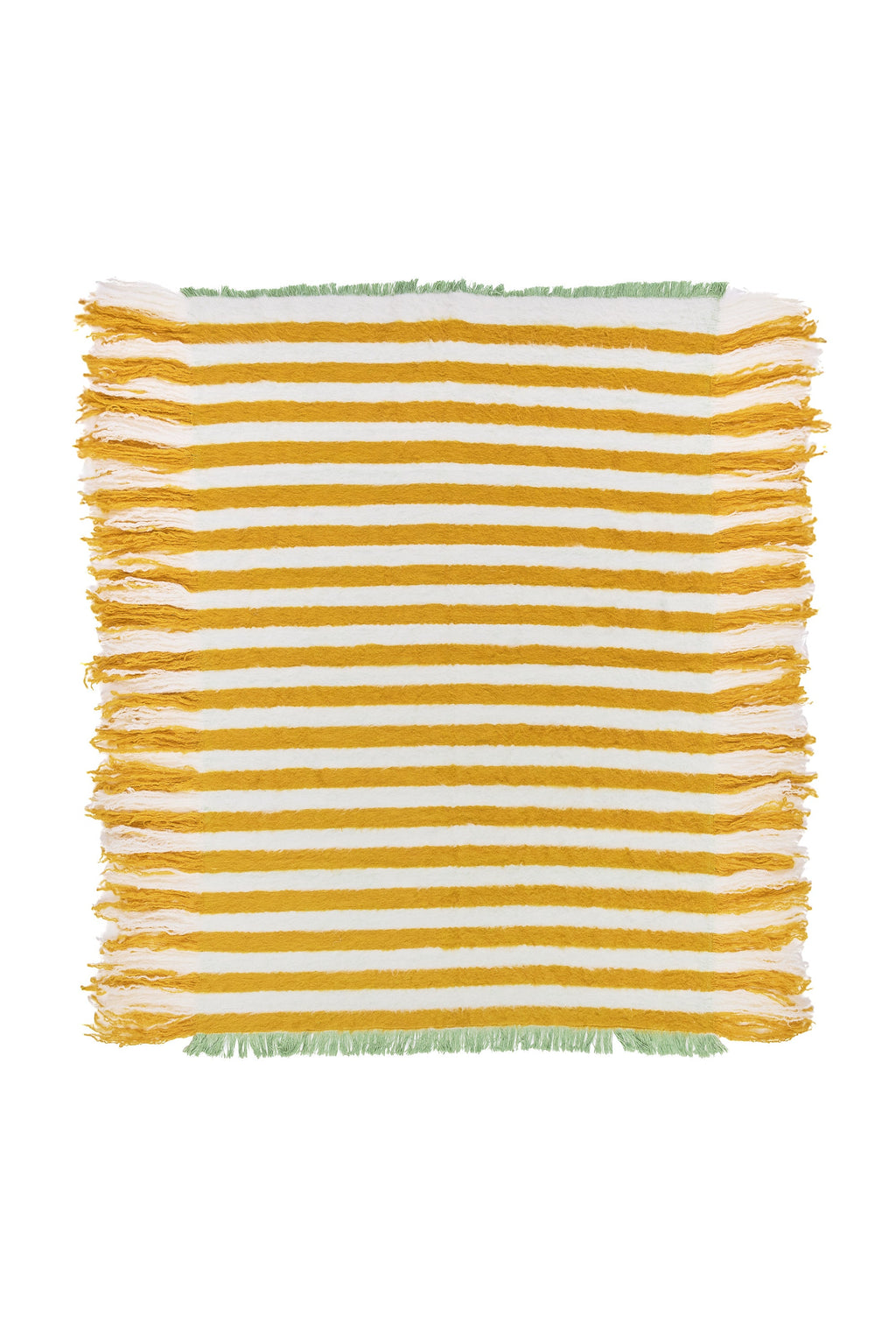 Wool Blanket