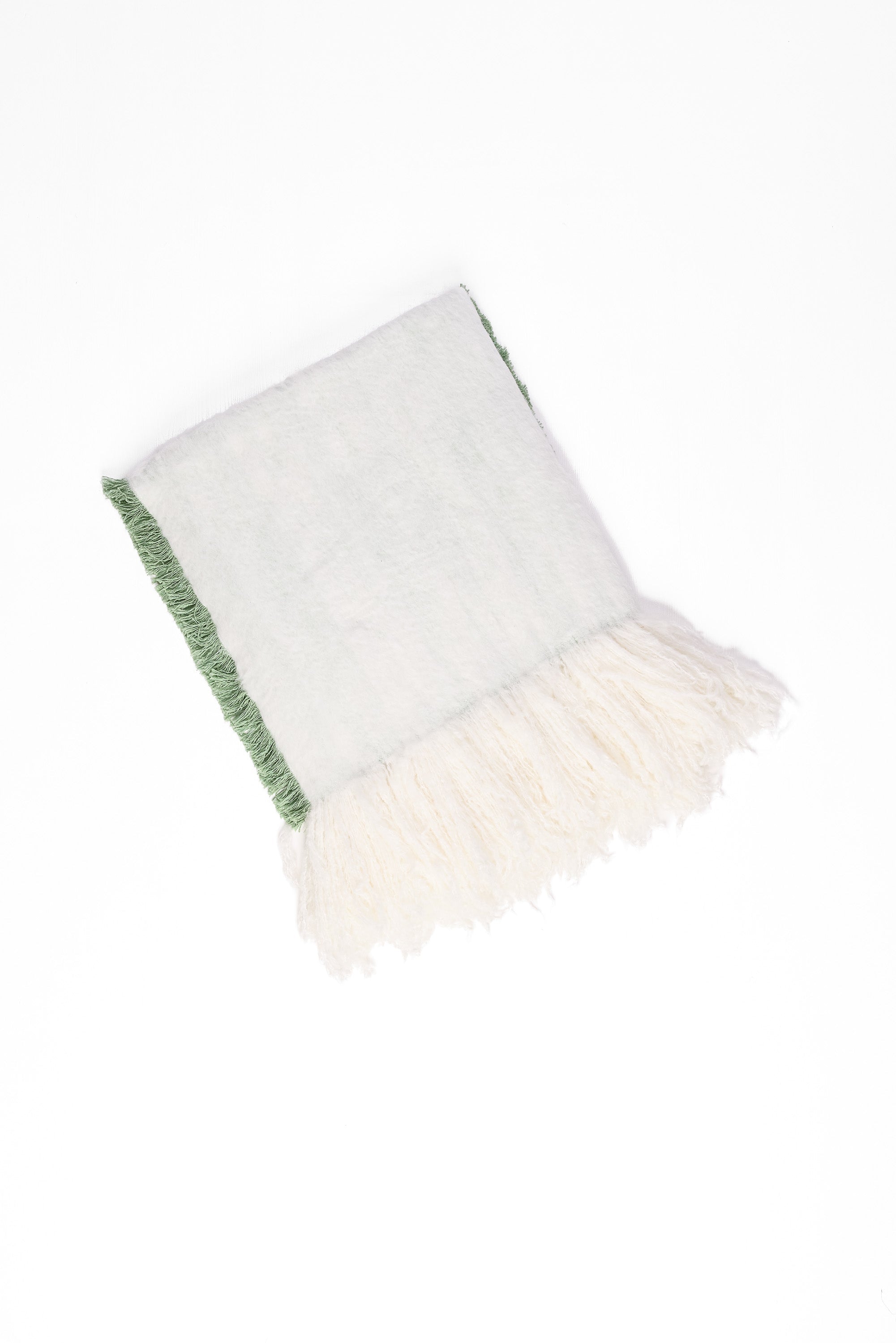 Wool Blanket