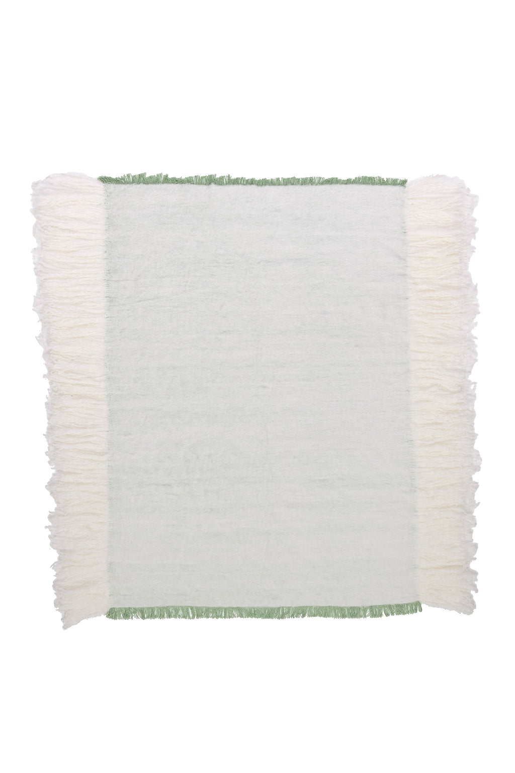 Wool Blanket