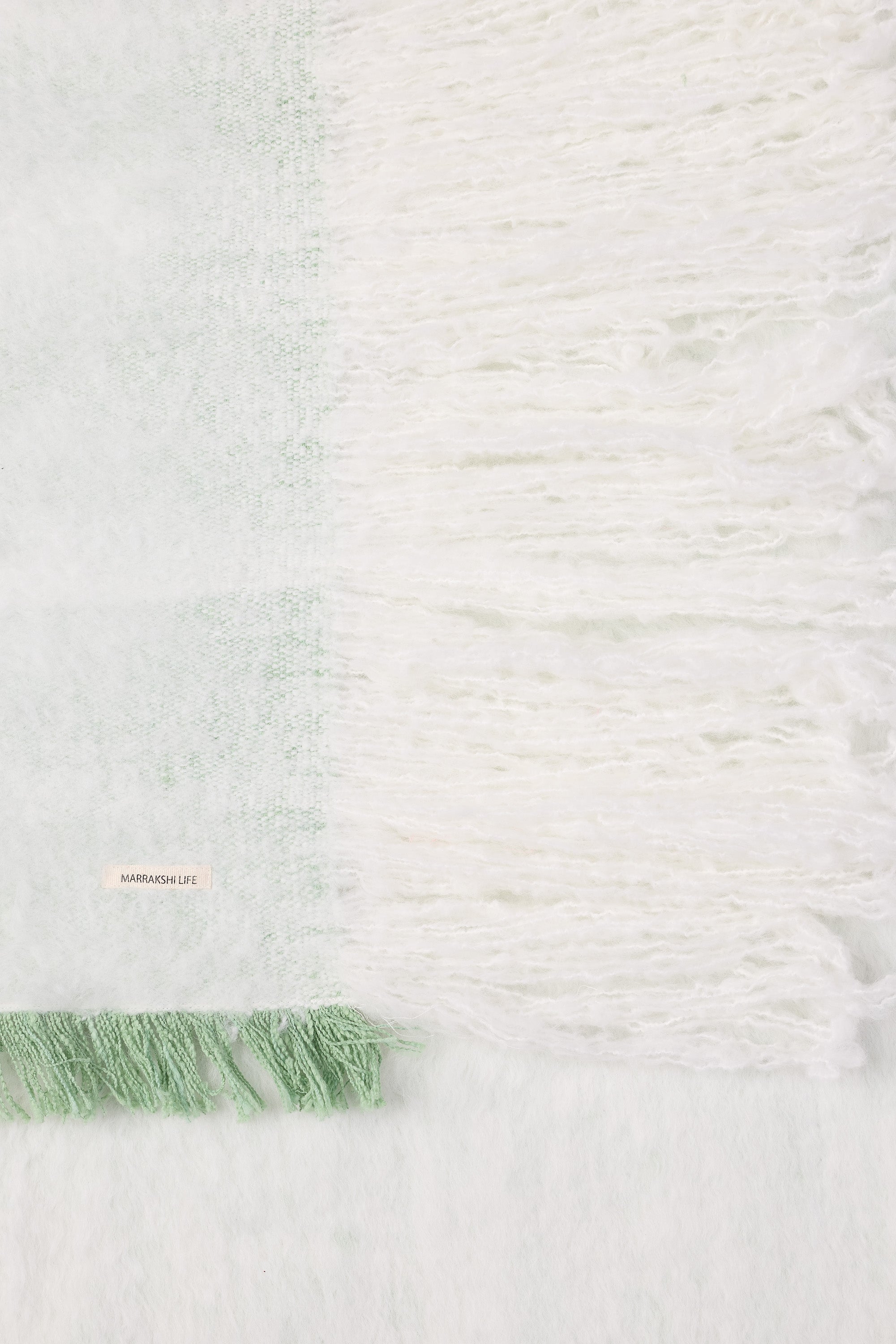 Wool Blanket