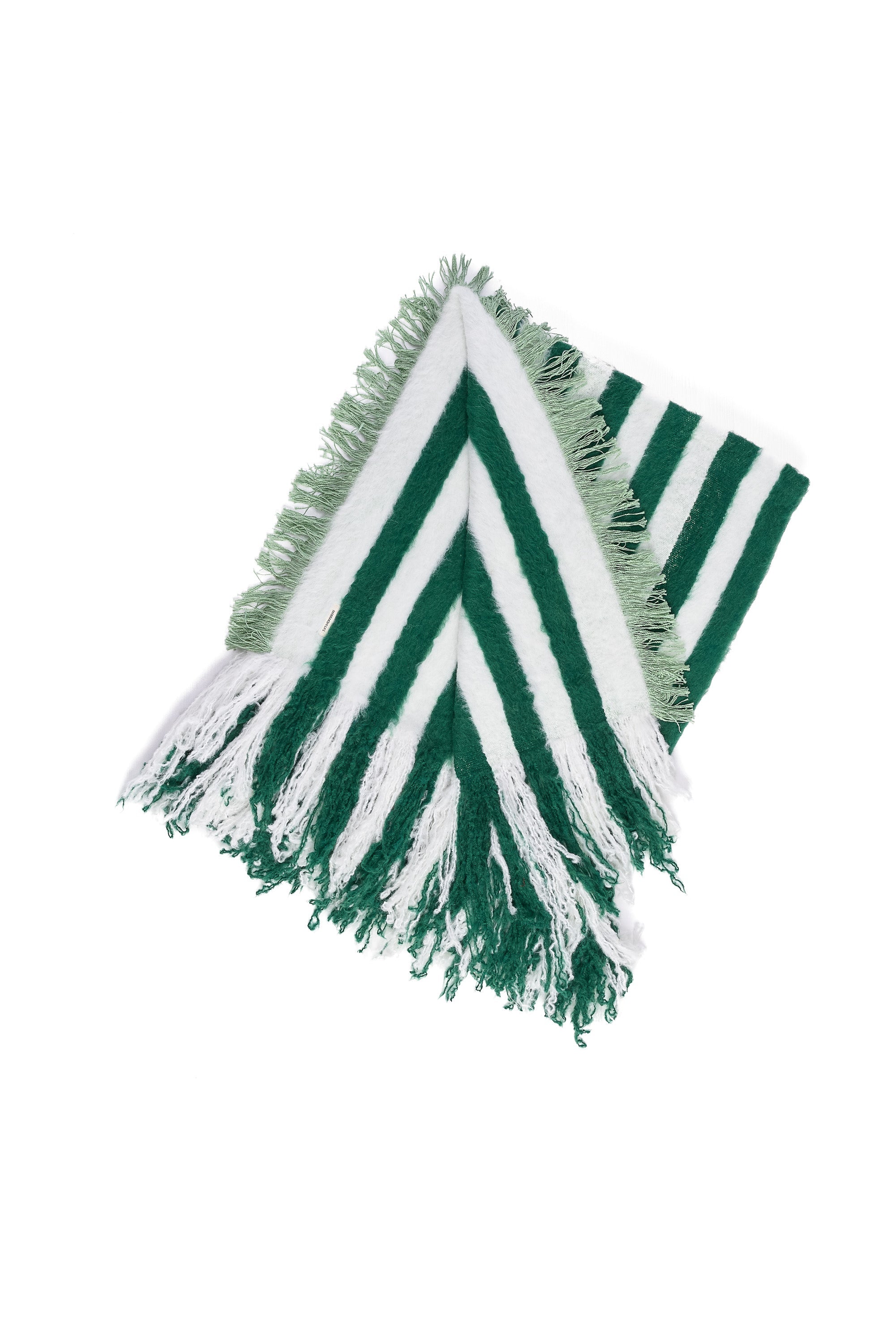 Wool Blanket