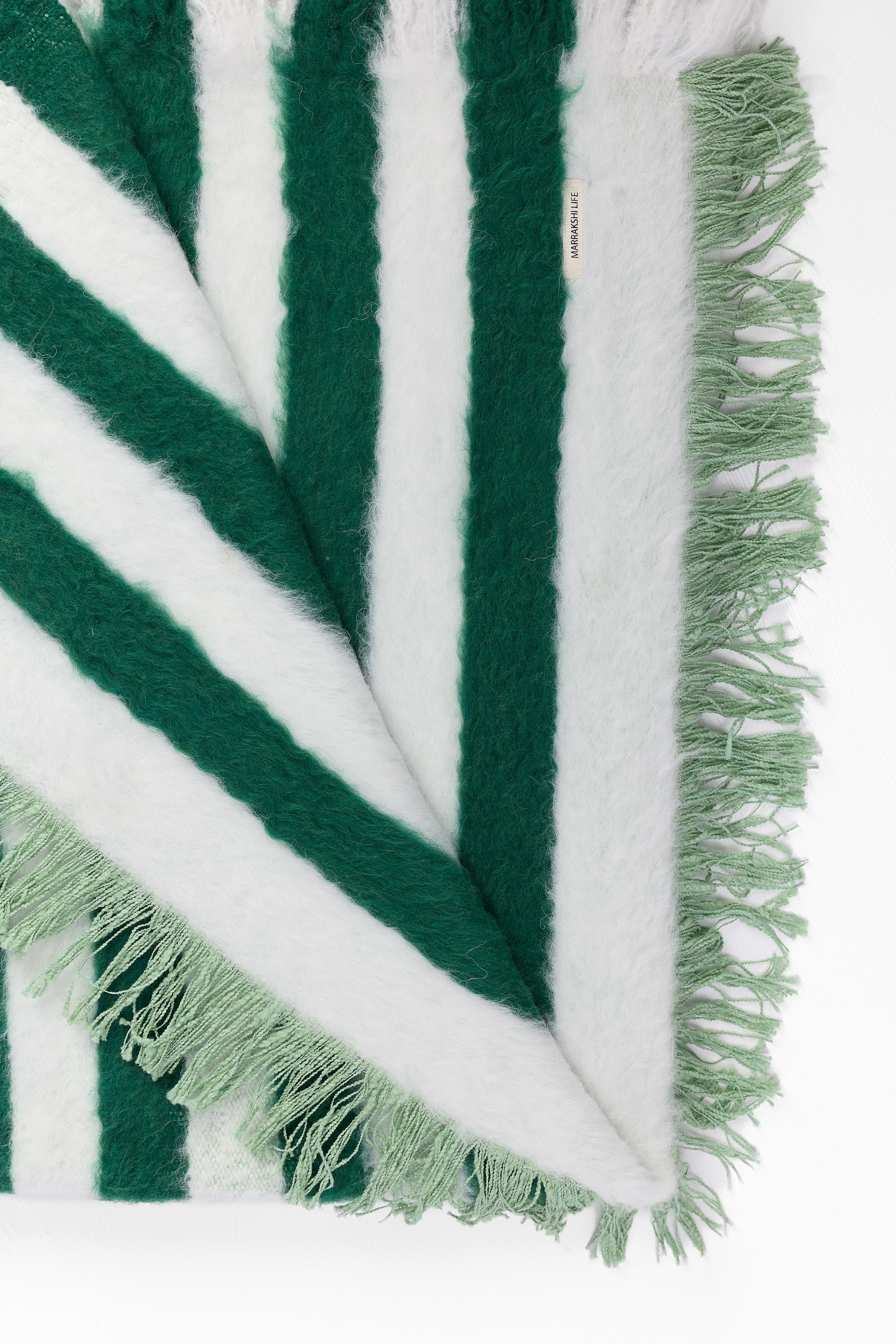 Wool Blanket
