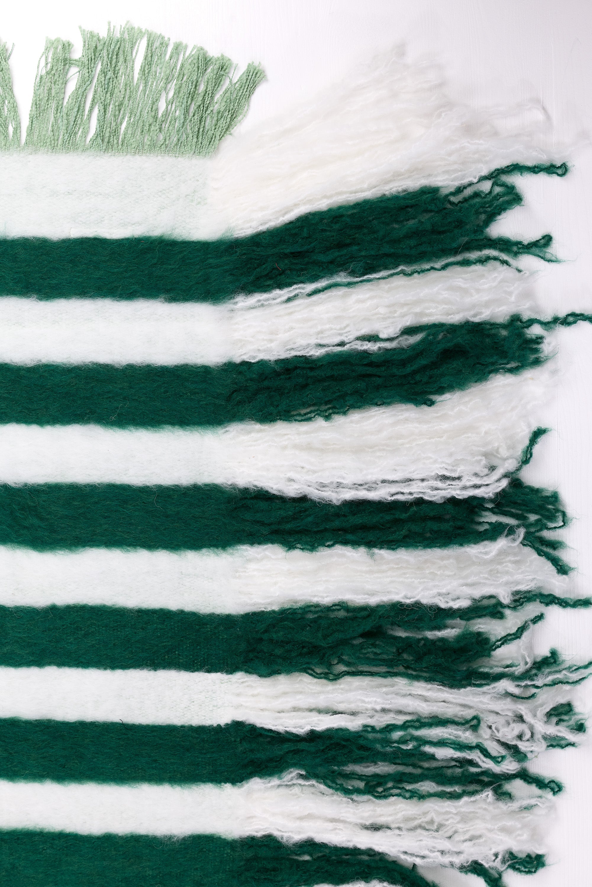 Wool Blanket