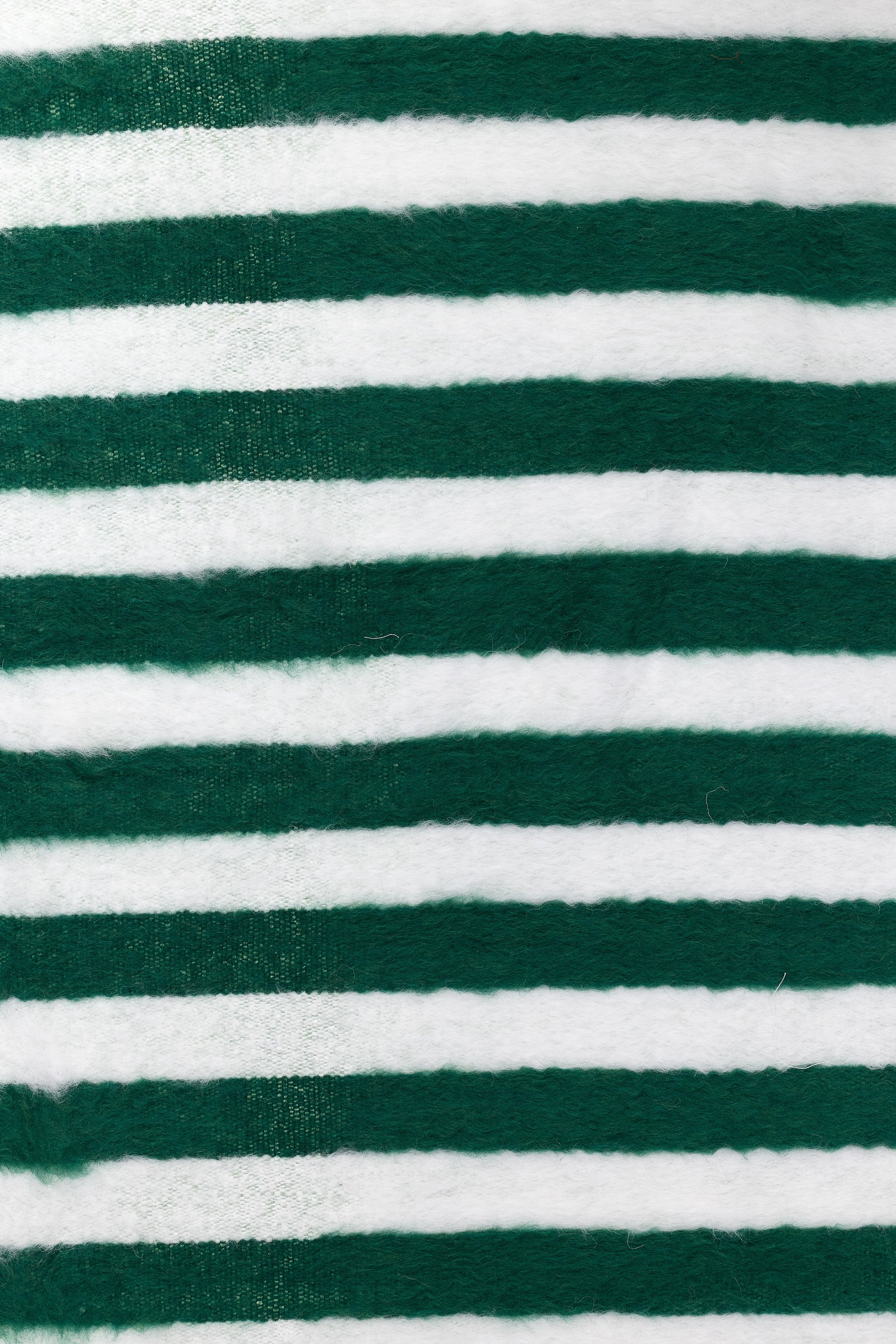 Wool Blanket