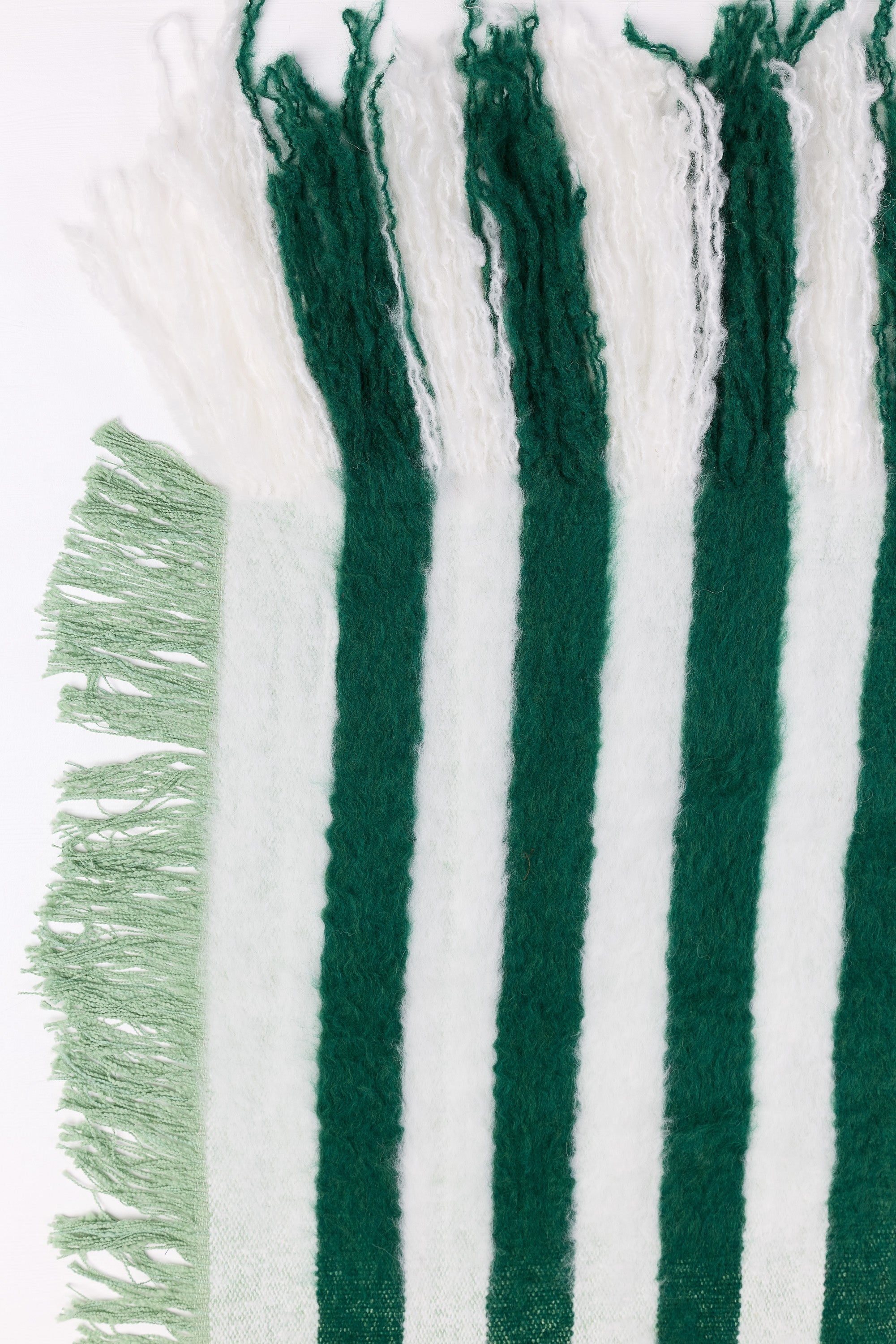 Wool Blanket
