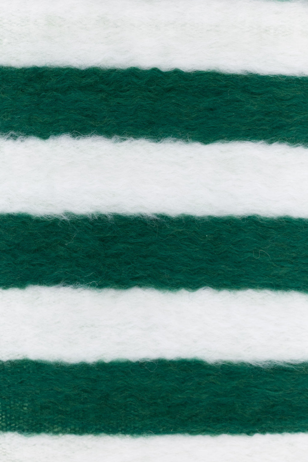 Wool Blanket