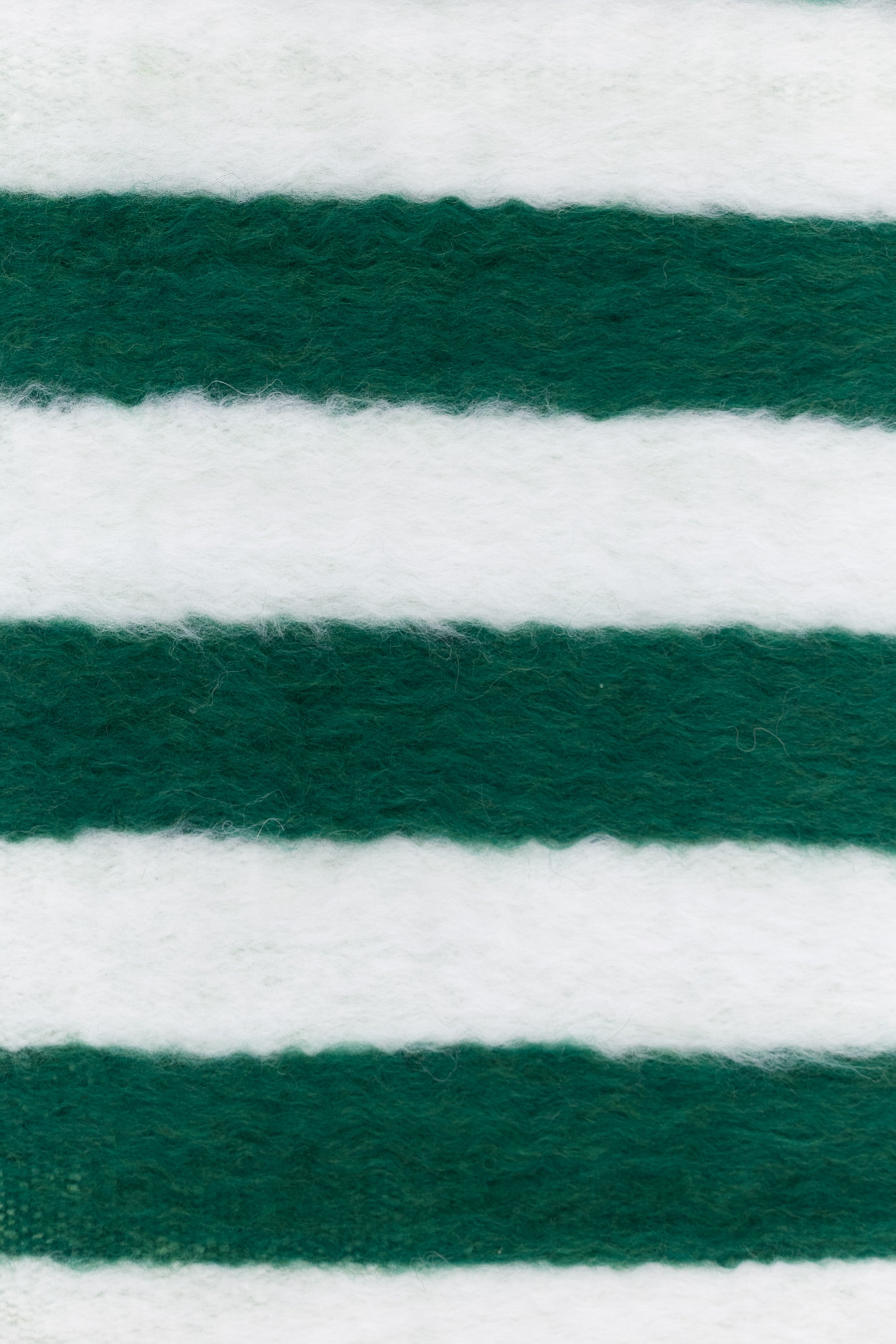 Wool Blanket