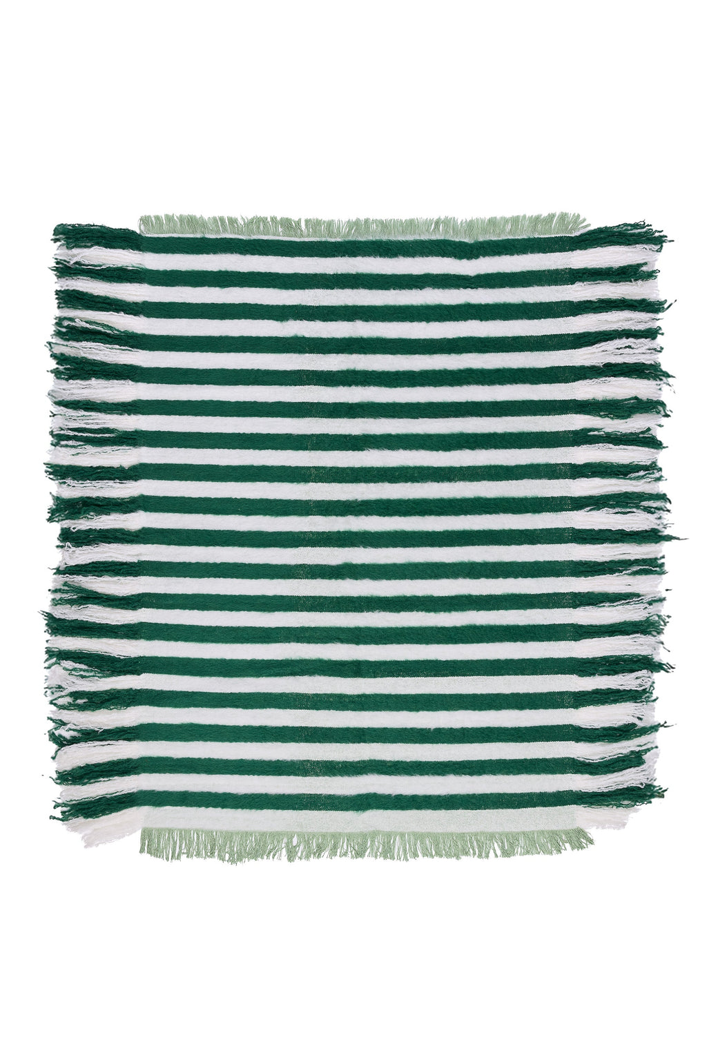 Wool Blanket