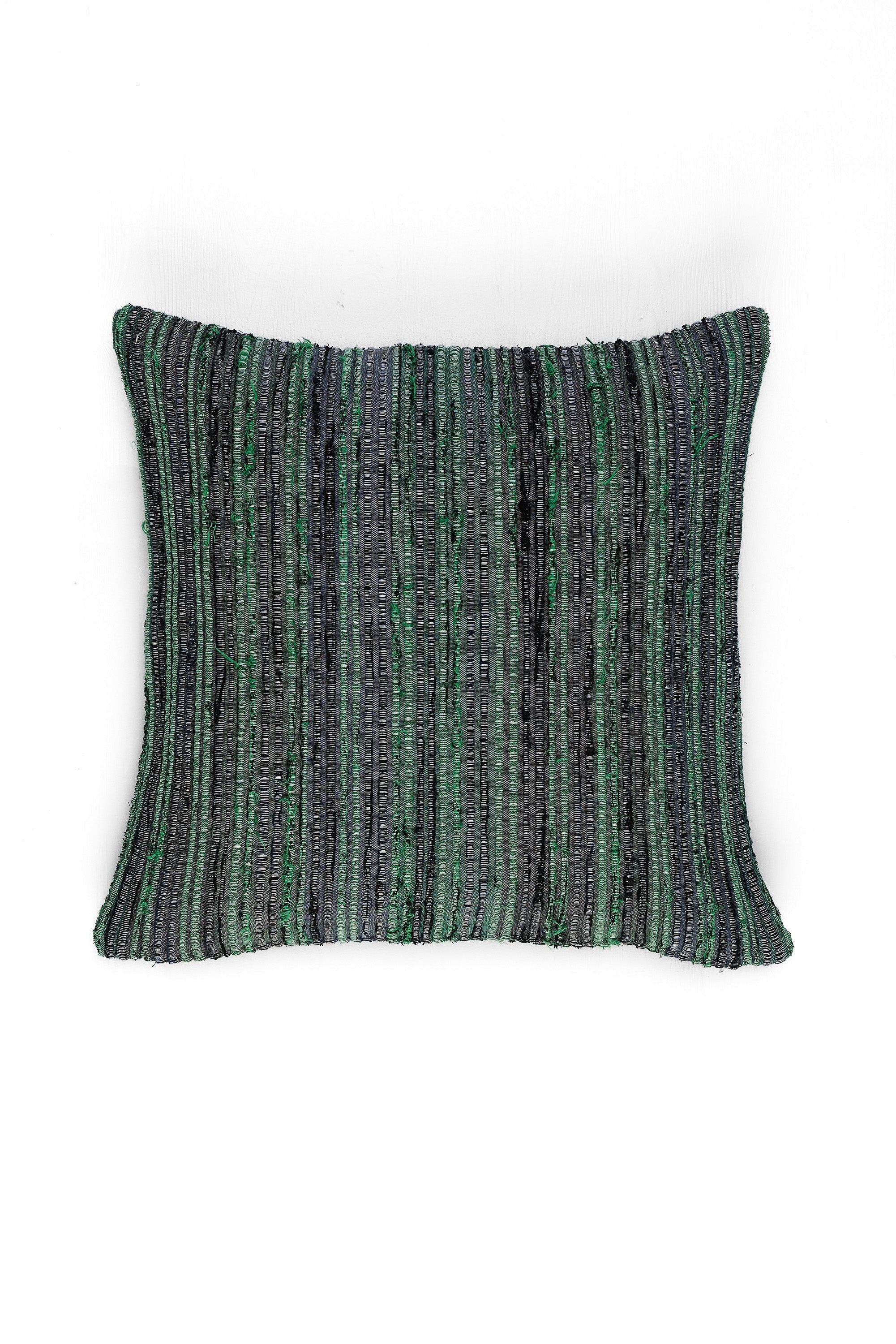 Boucherouite Cushion