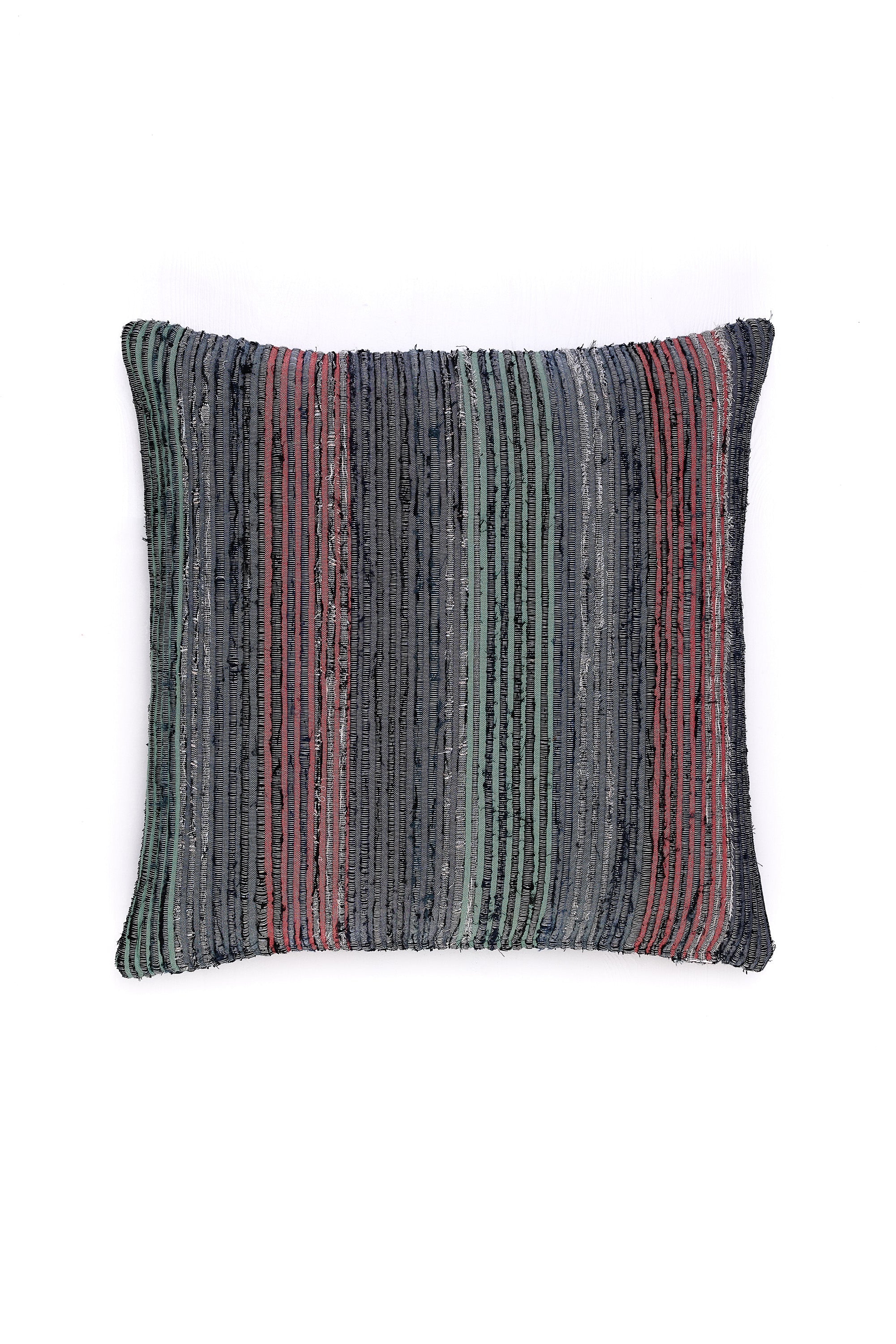 Boucherouite Cushion