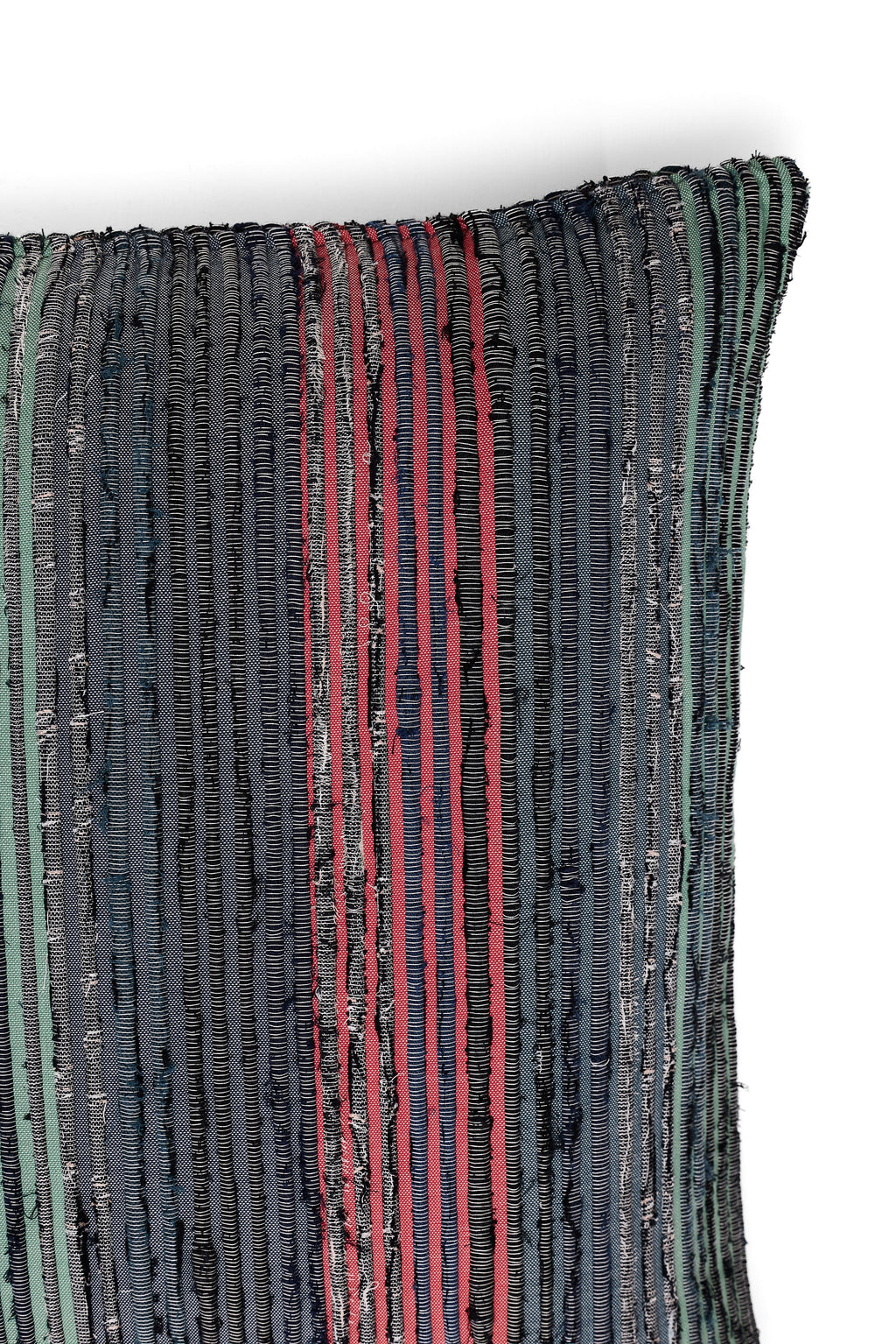 Boucherouite Cushion