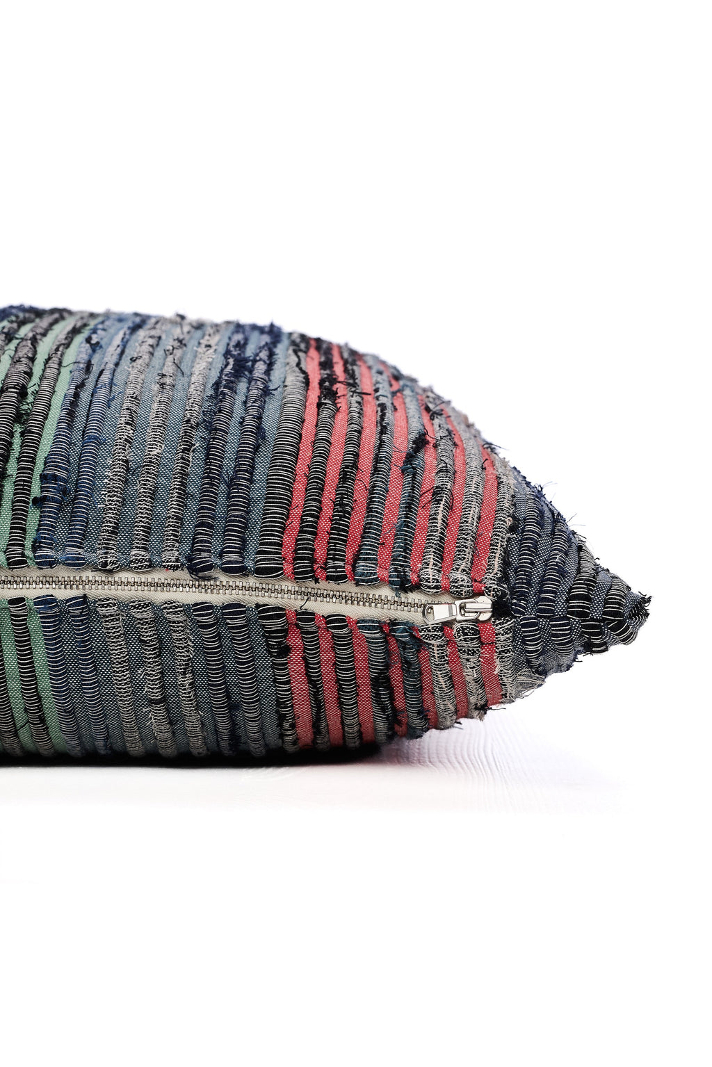 Boucherouite Cushion