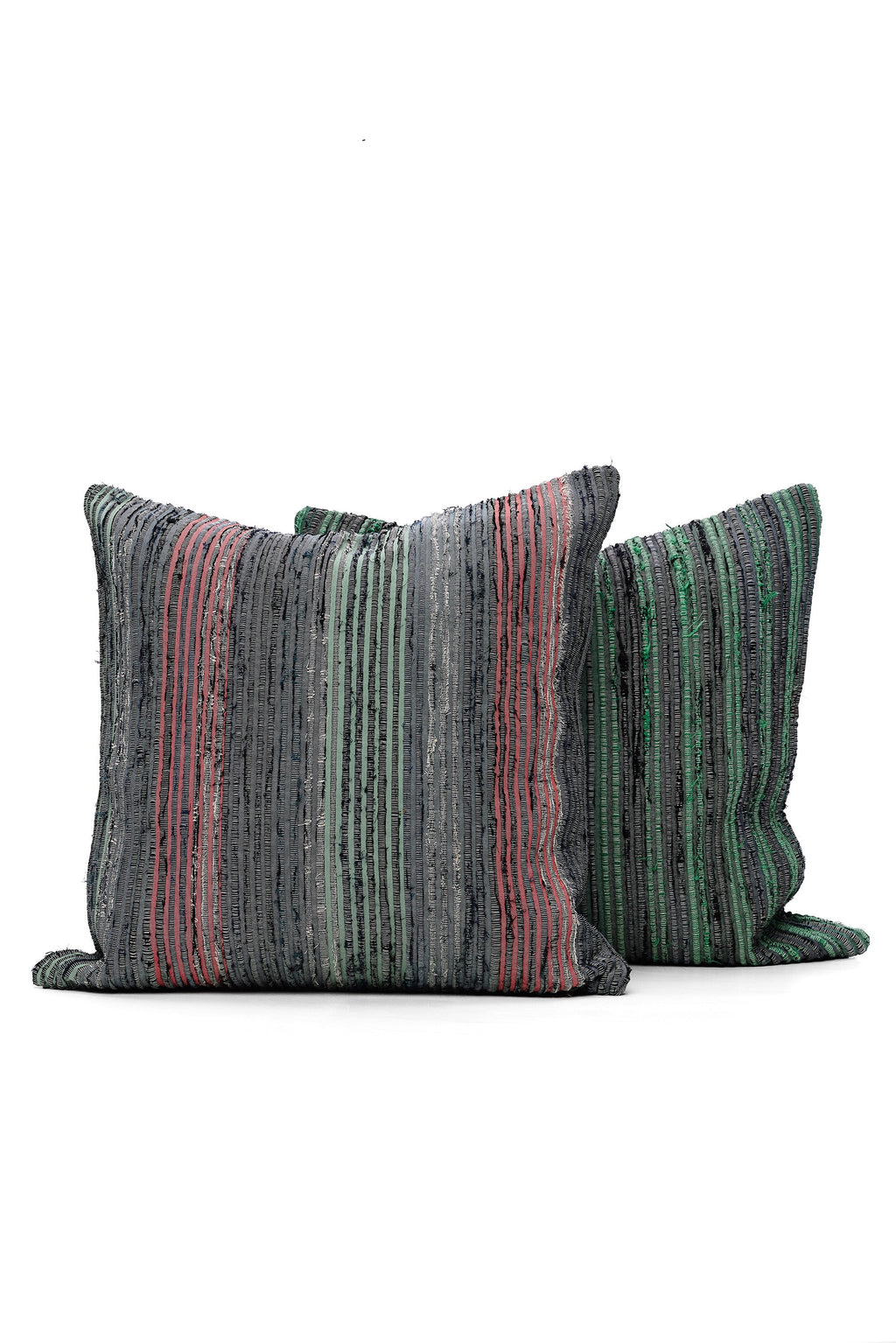 Boucherouite Cushion