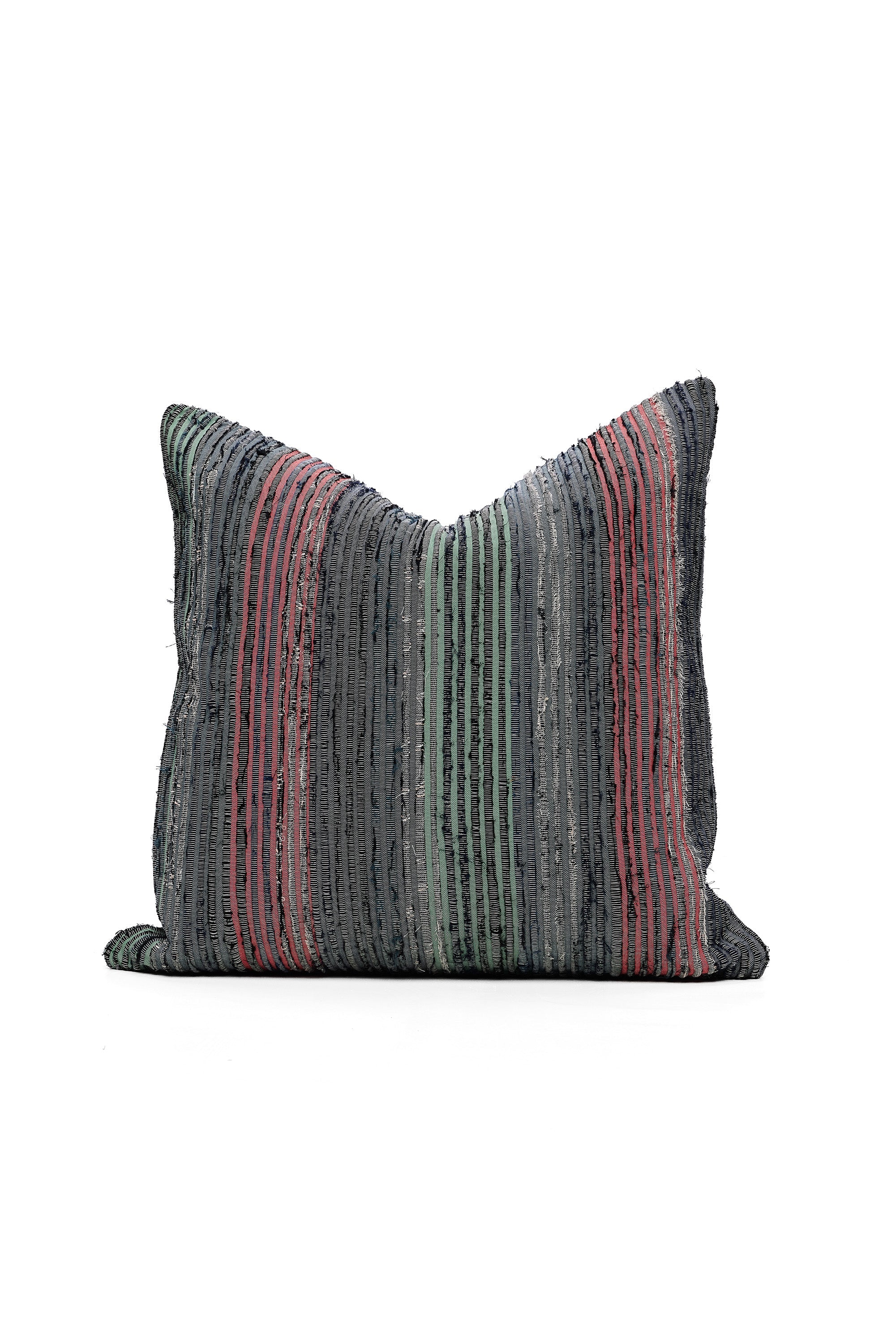 Boucherouite Cushion
