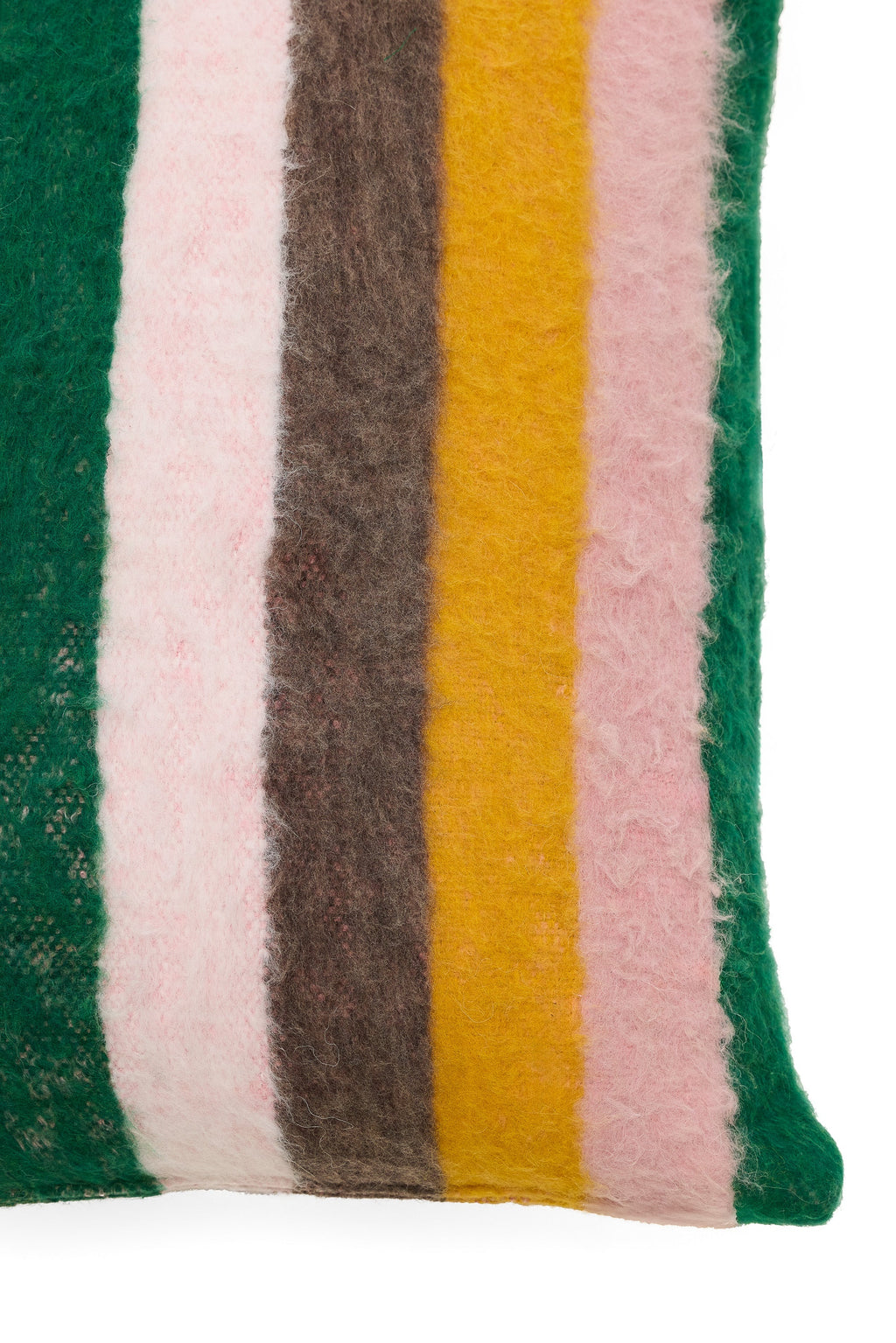 Wool Cushion