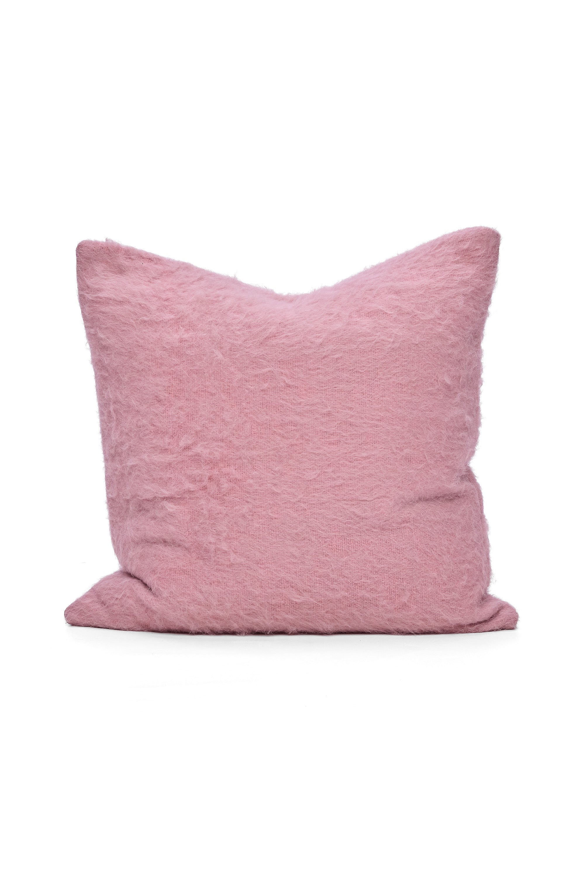 Wool Cushion