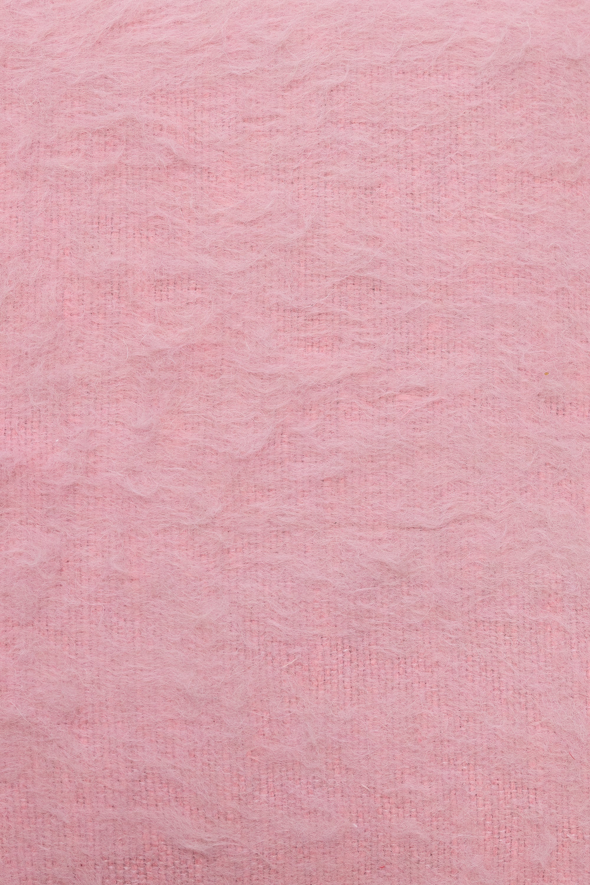 Wool Cushion