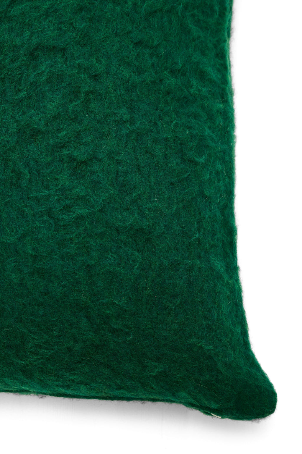 Wool Cushion