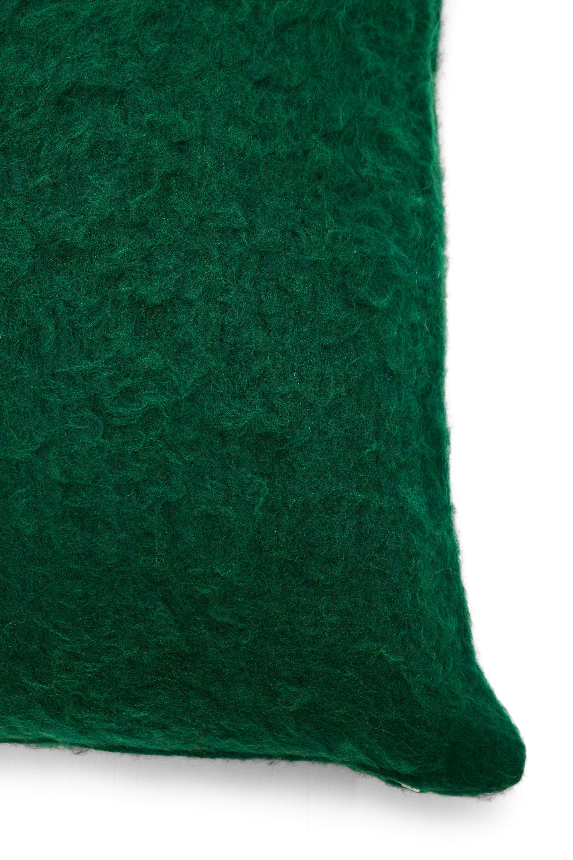 Wool Cushion