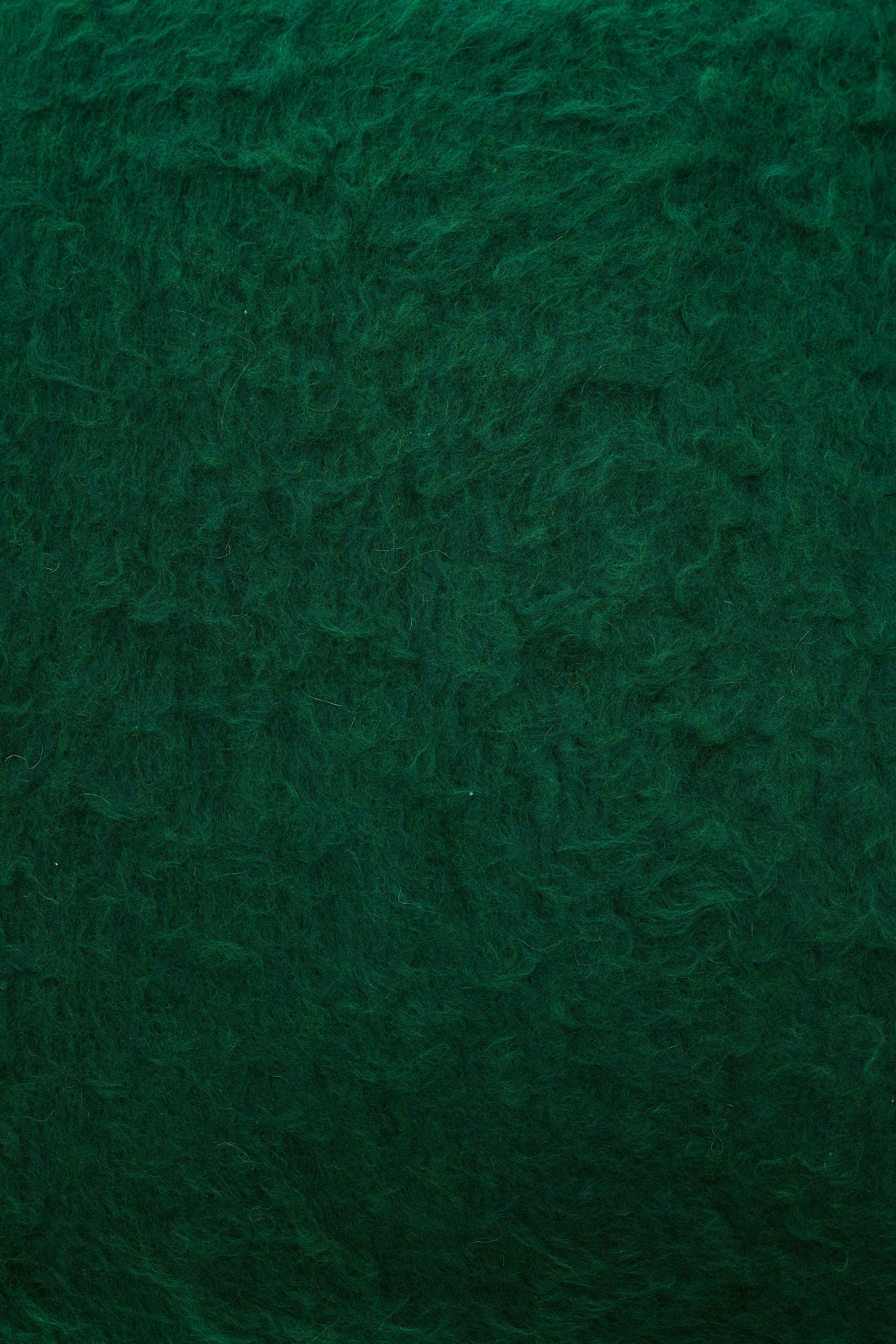 Wool Cushion