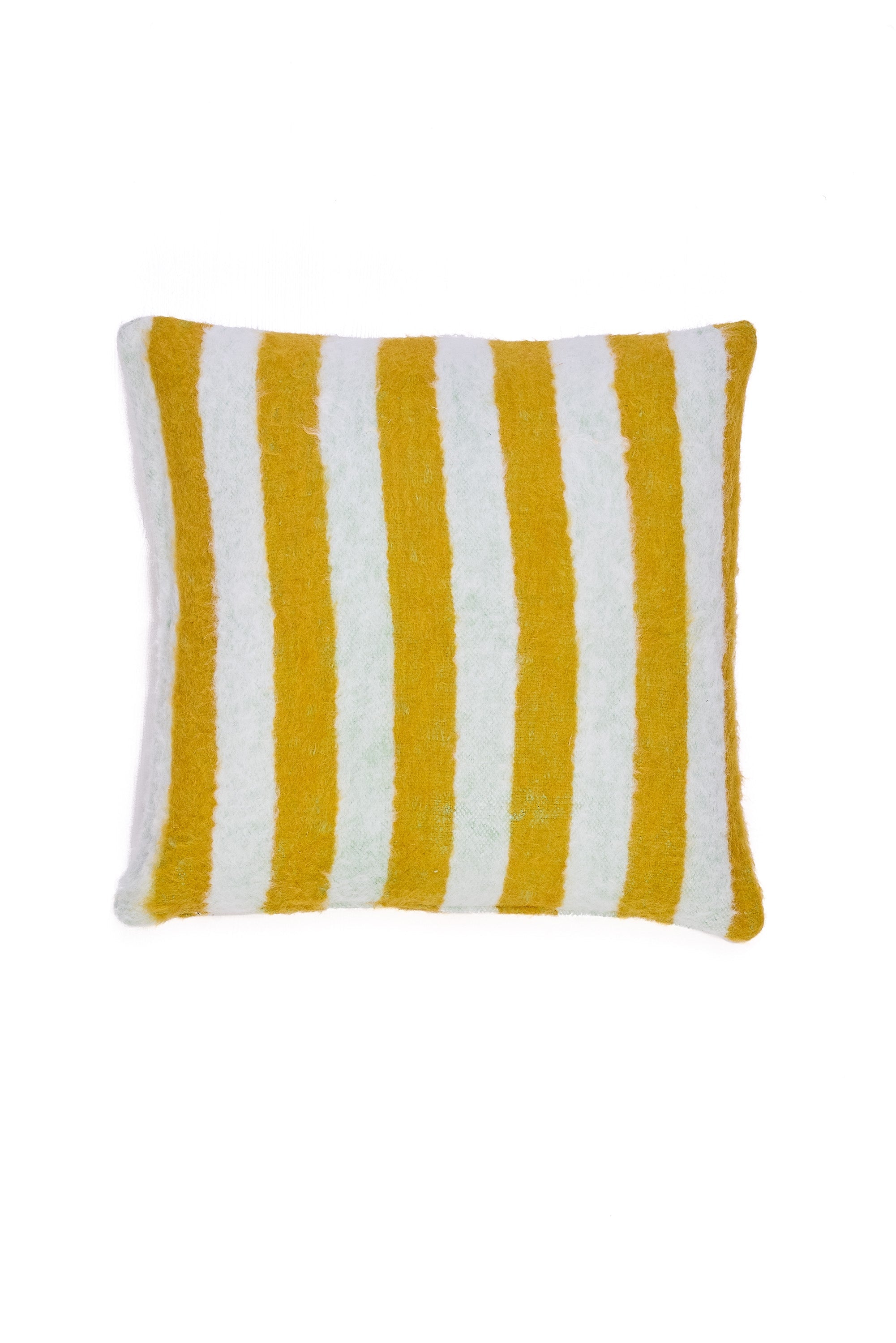 Wool Cushion