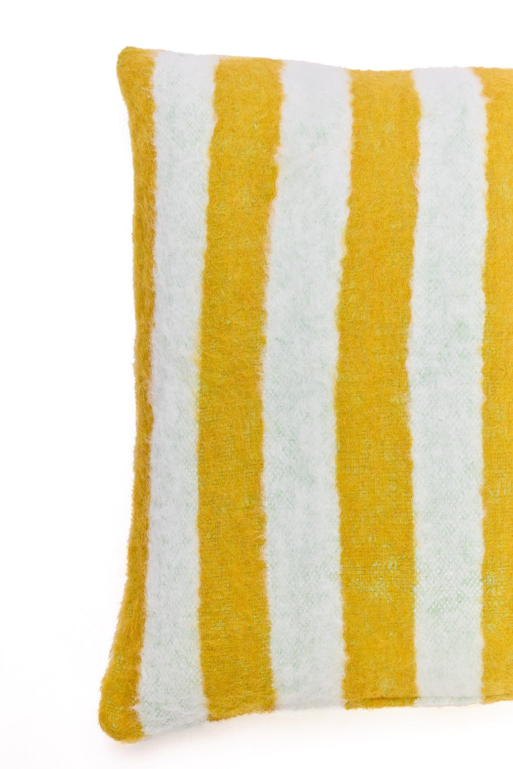Wool Cushion