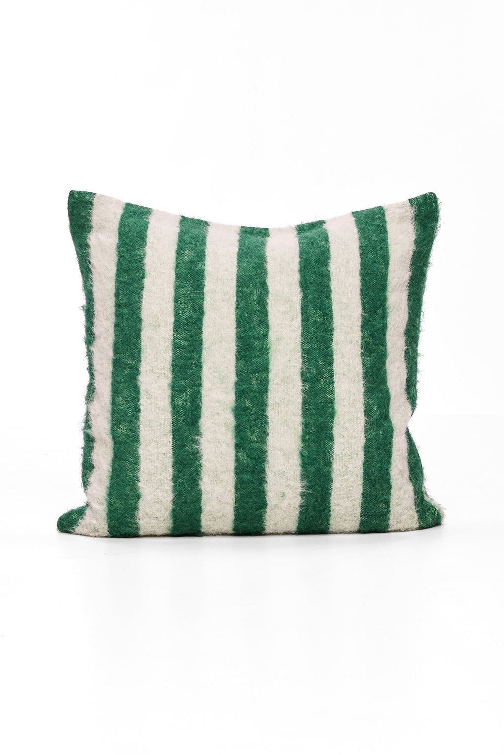 Wool Cushion