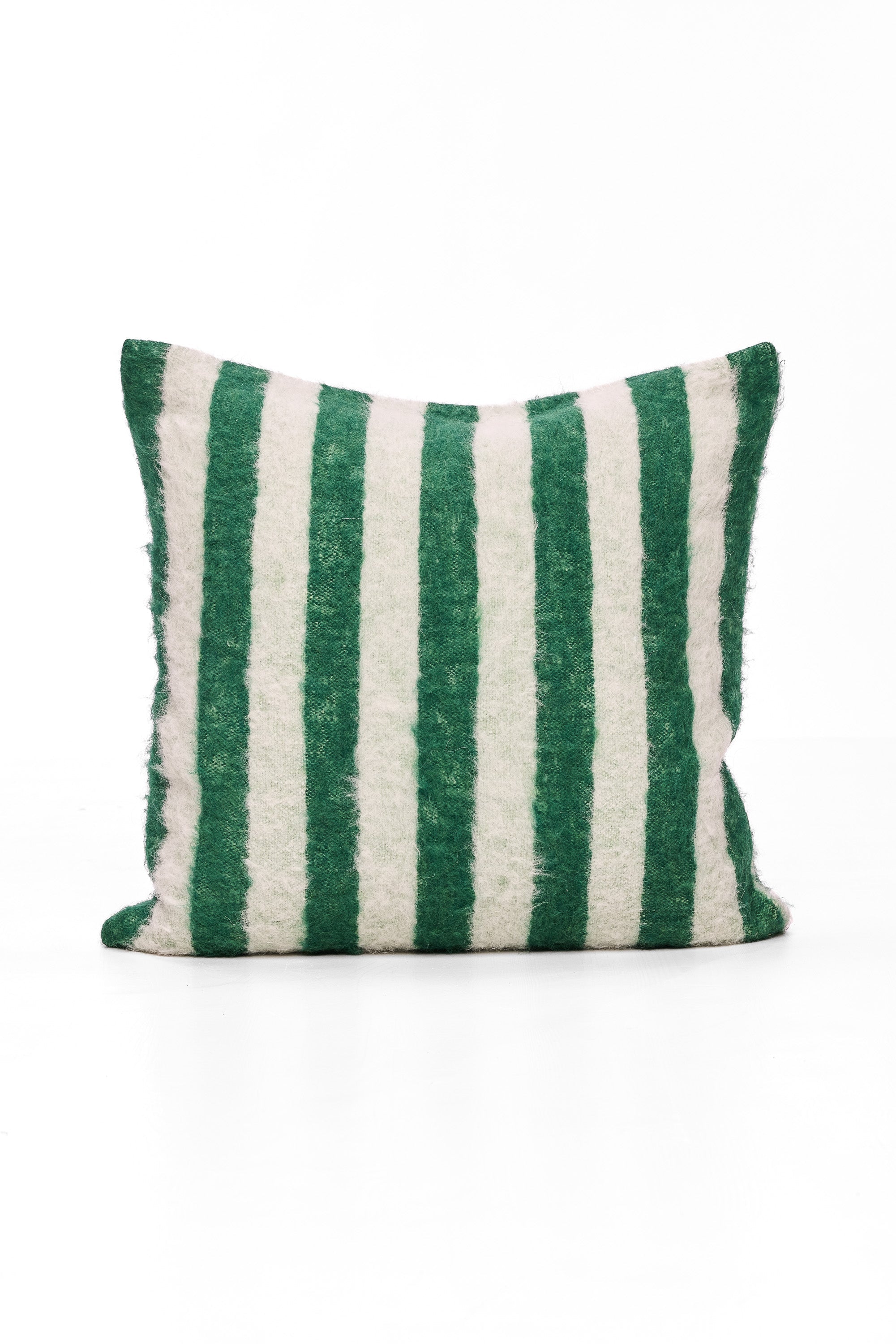 Wool Cushion