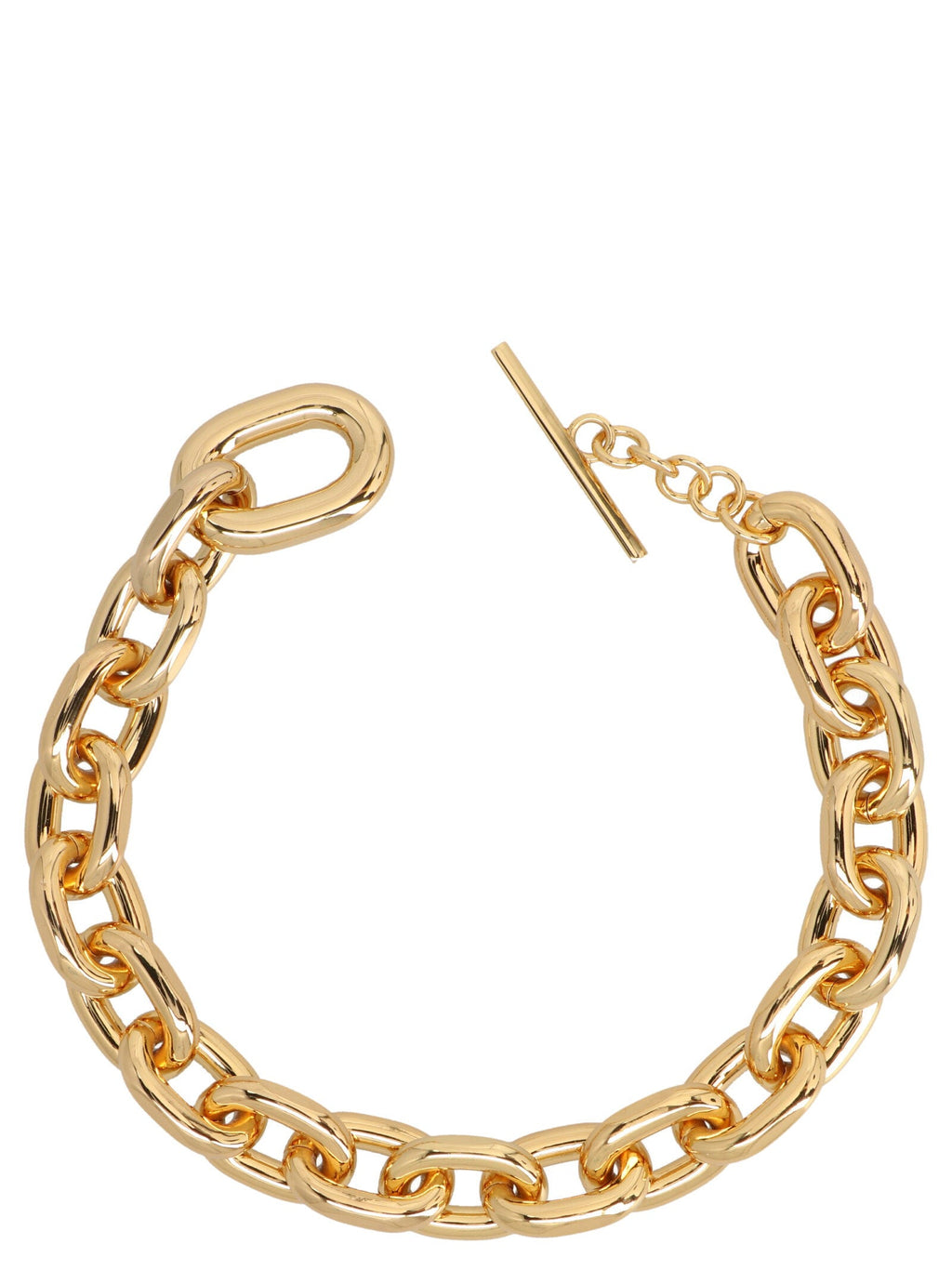 Paco Rabanne Paco Rabanne Xl Link Neck’ Bracelet
