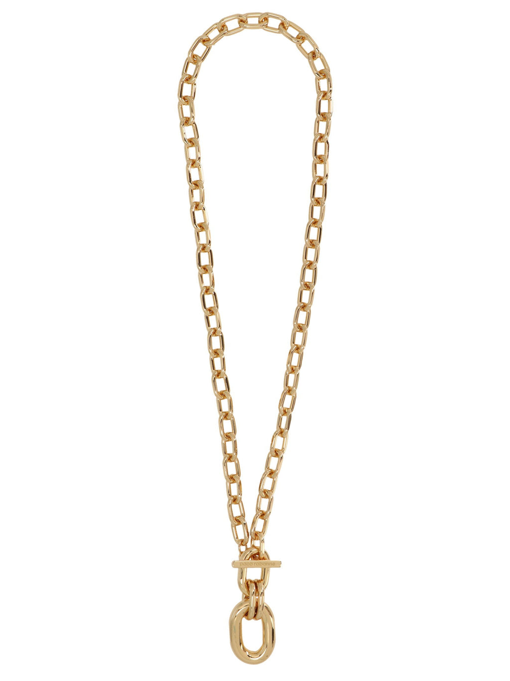 Paco Rabanne Paco Rabanne Xl Link’ Necklace