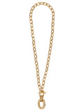 Paco Rabanne Paco Rabanne Xl Link’ Necklace