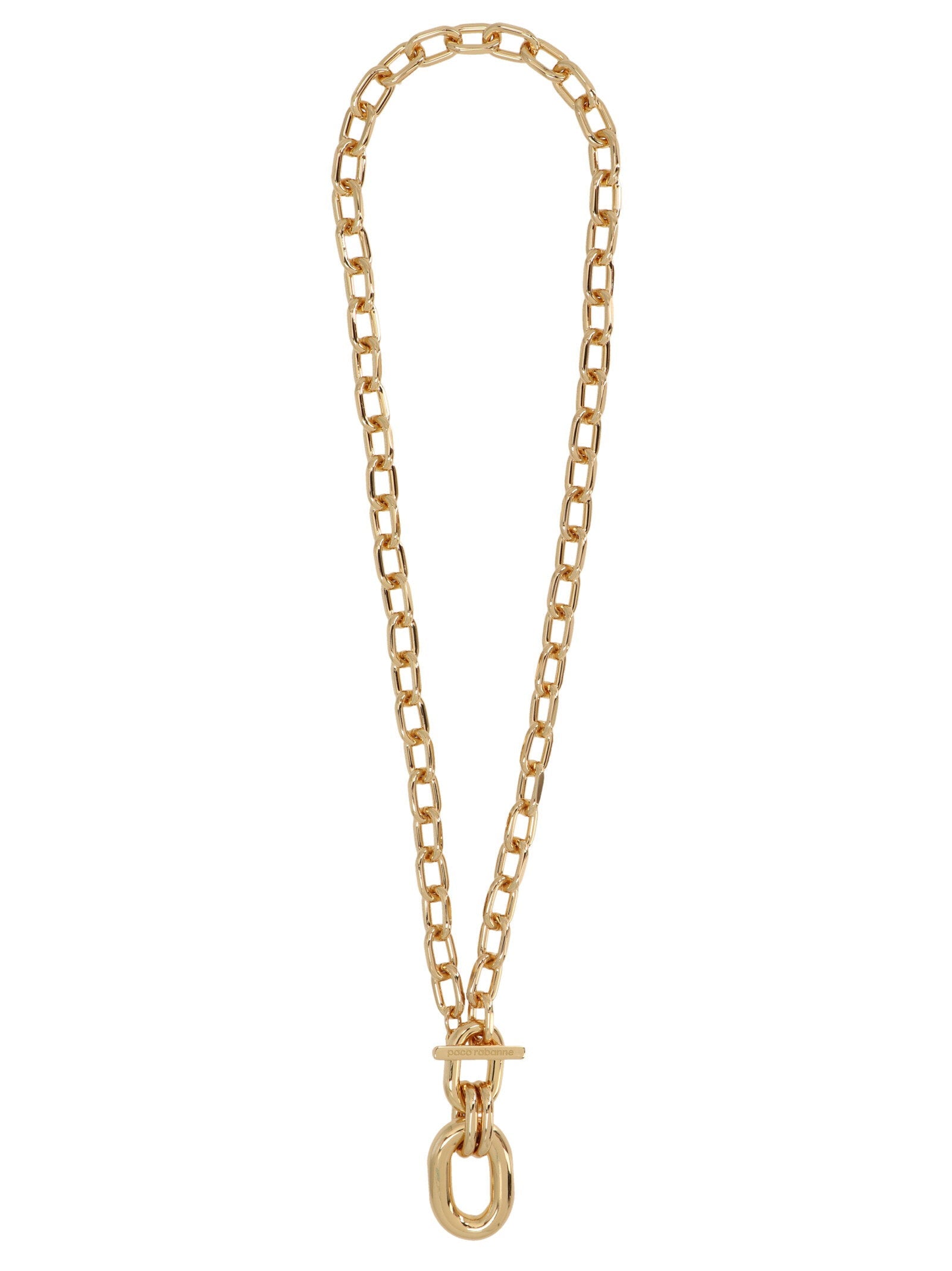 Paco Rabanne Paco Rabanne Xl Link’ Necklace