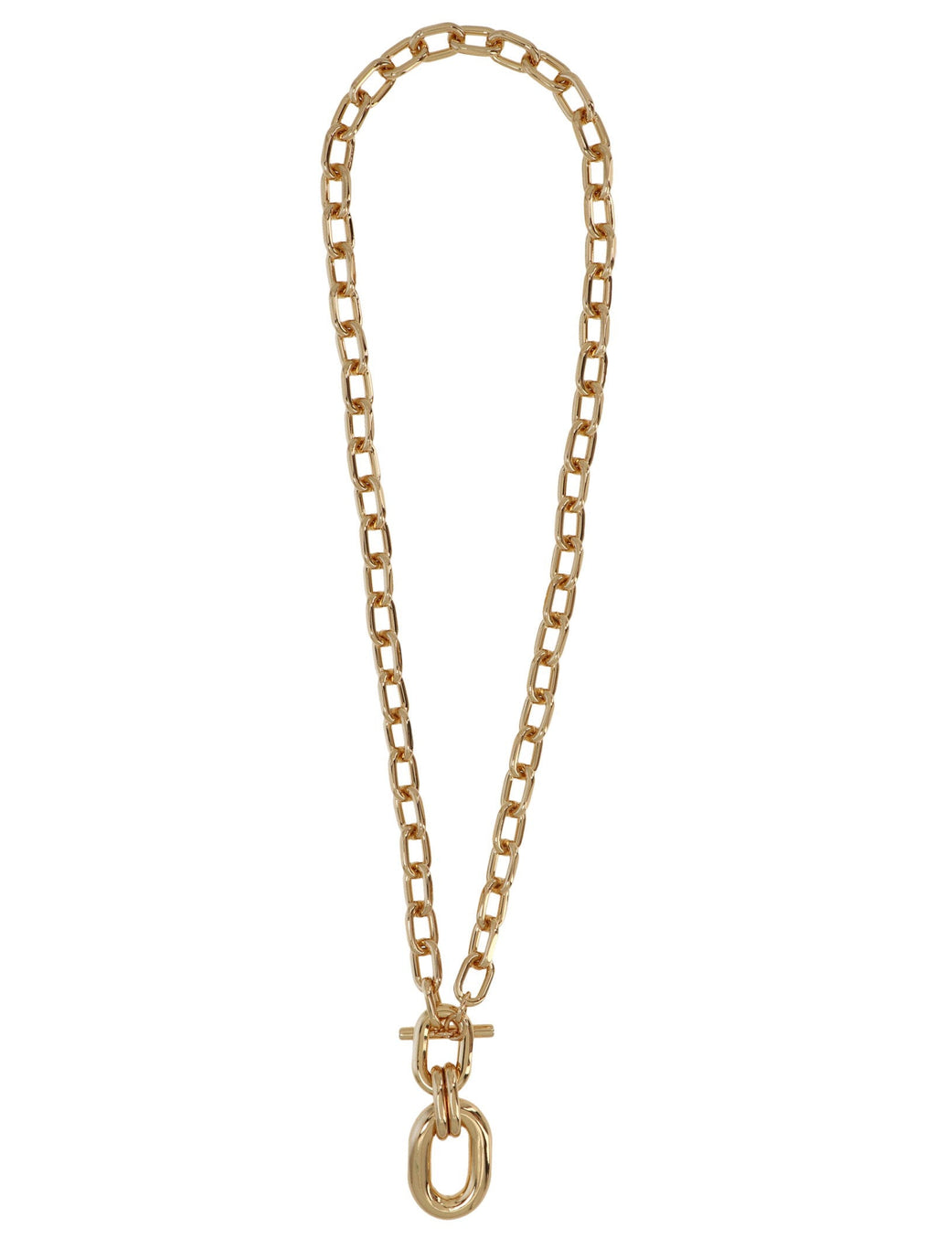 Paco Rabanne Paco Rabanne Xl Link’ Necklace