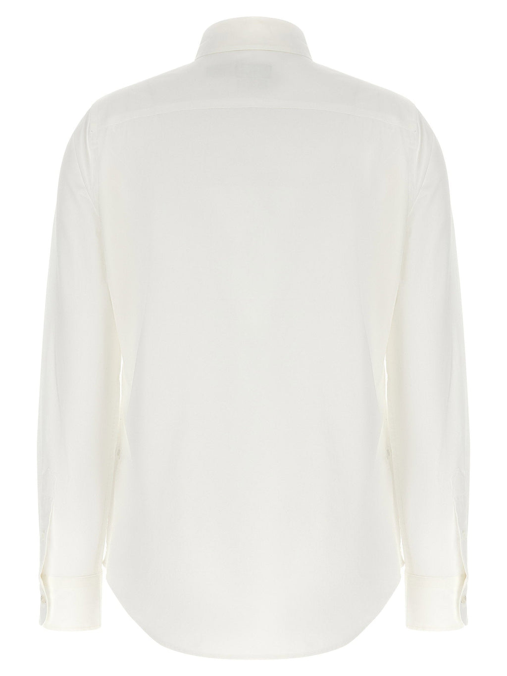 Polo Ralph Lauren Polo Ralph Lauren Logo Embroidery Shirt