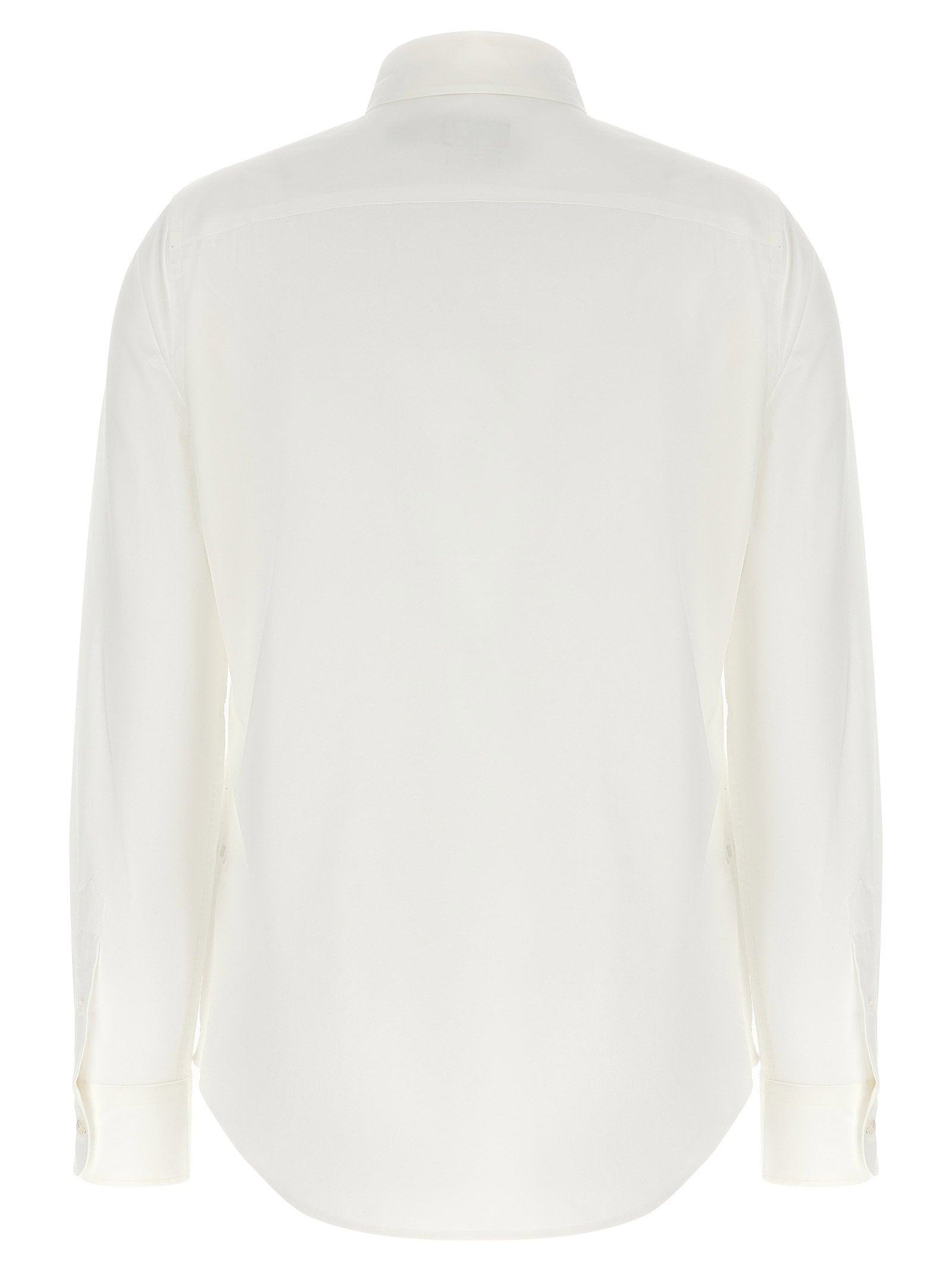 Polo Ralph Lauren Polo Ralph Lauren Logo Embroidery Shirt