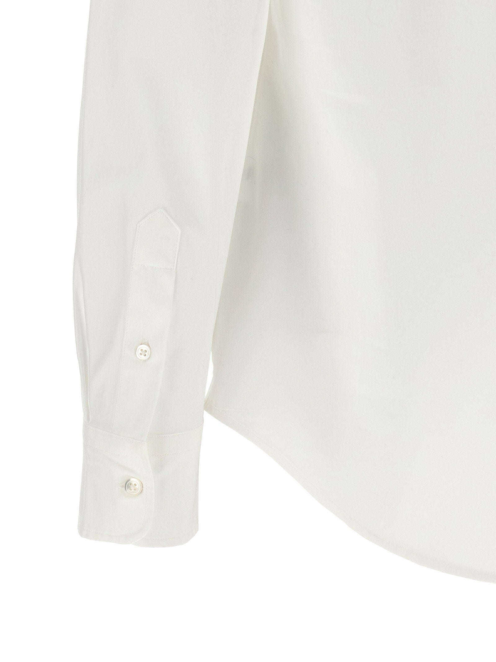 Polo Ralph Lauren Polo Ralph Lauren Logo Embroidery Shirt