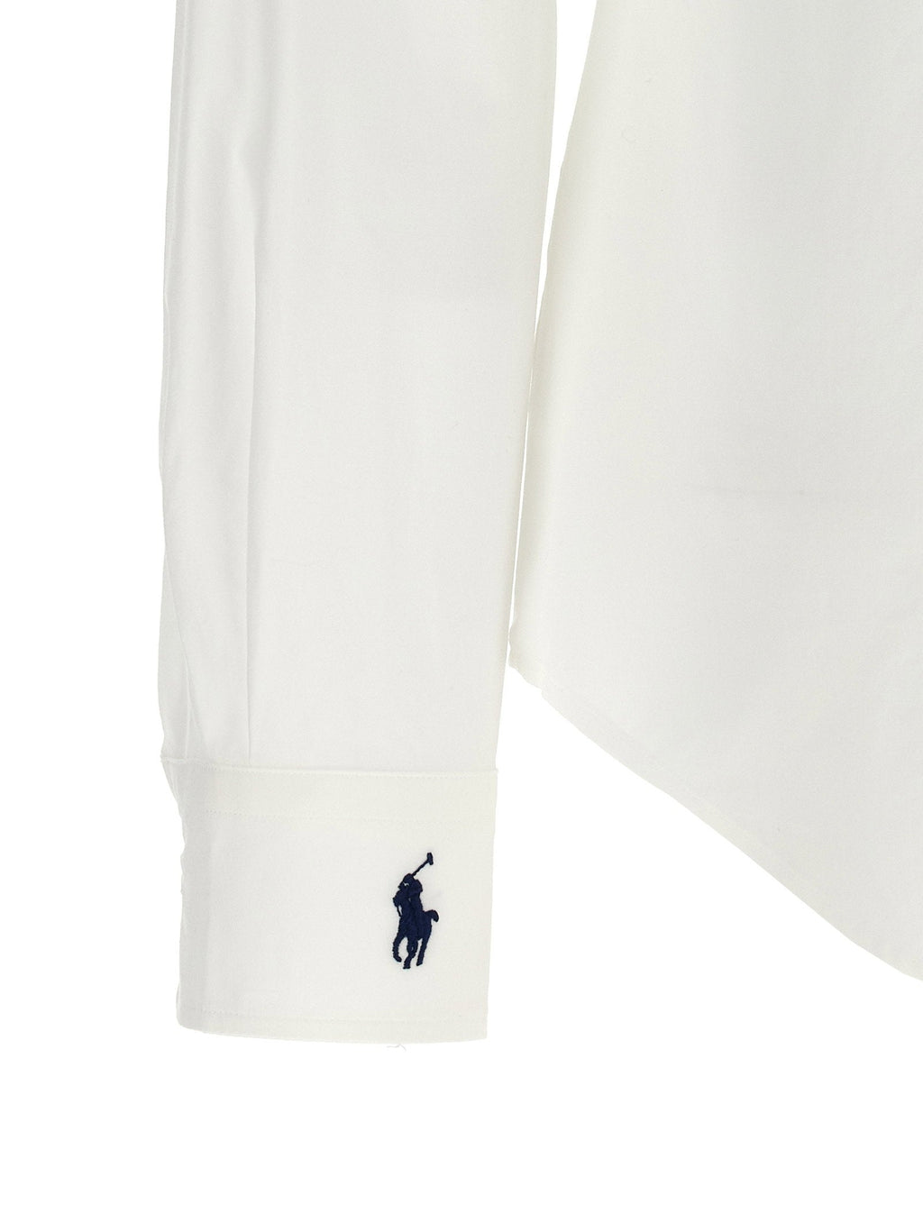 Polo Ralph Lauren Polo Ralph Lauren Logo Embroidery Shirt