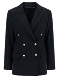 Polo Ralph Lauren Polo Ralph Lauren Double-breasted Blazer