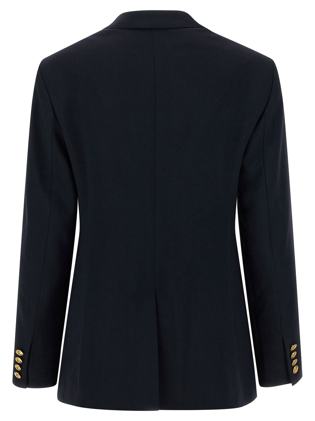 Polo Ralph Lauren Polo Ralph Lauren Double-breasted Blazer