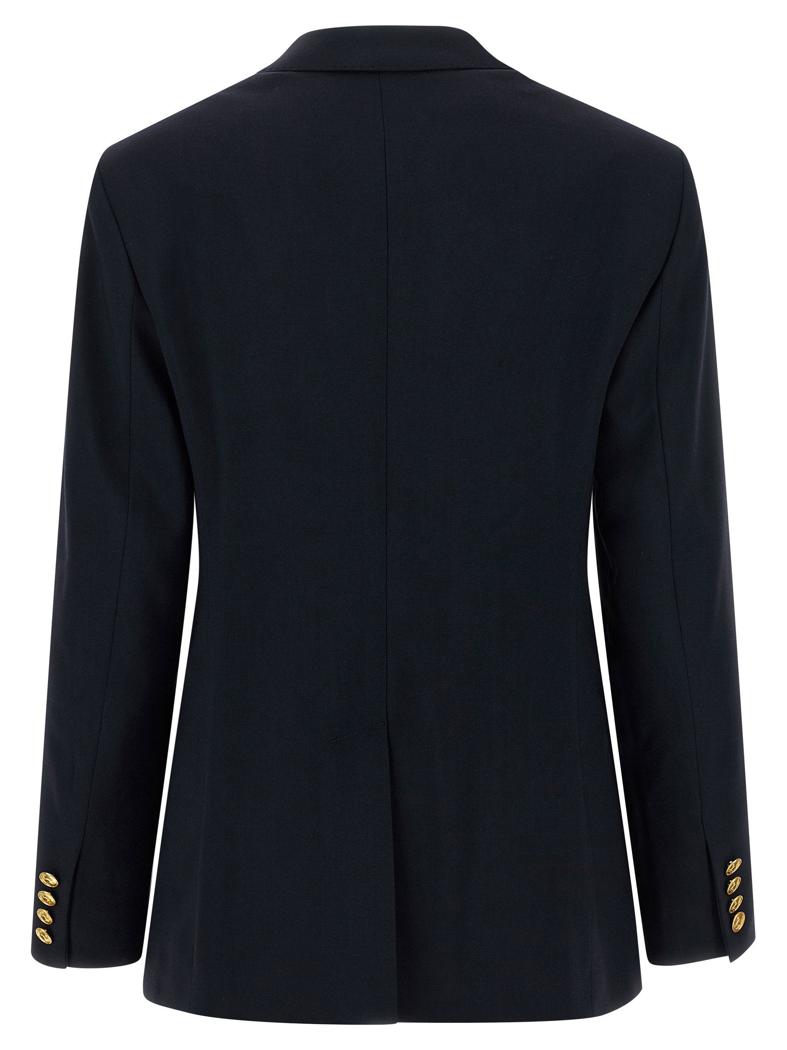 Polo Ralph Lauren Polo Ralph Lauren Double-breasted Blazer